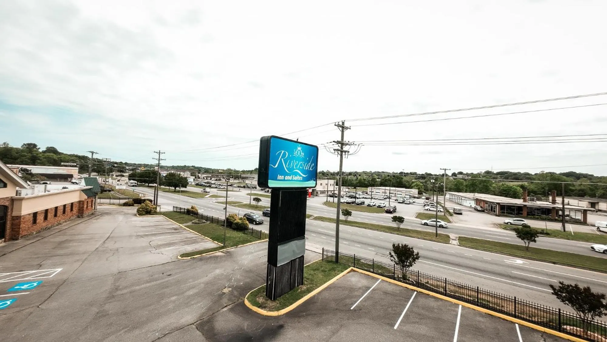 Other in Riverside Inn & Suites Danville Virginia