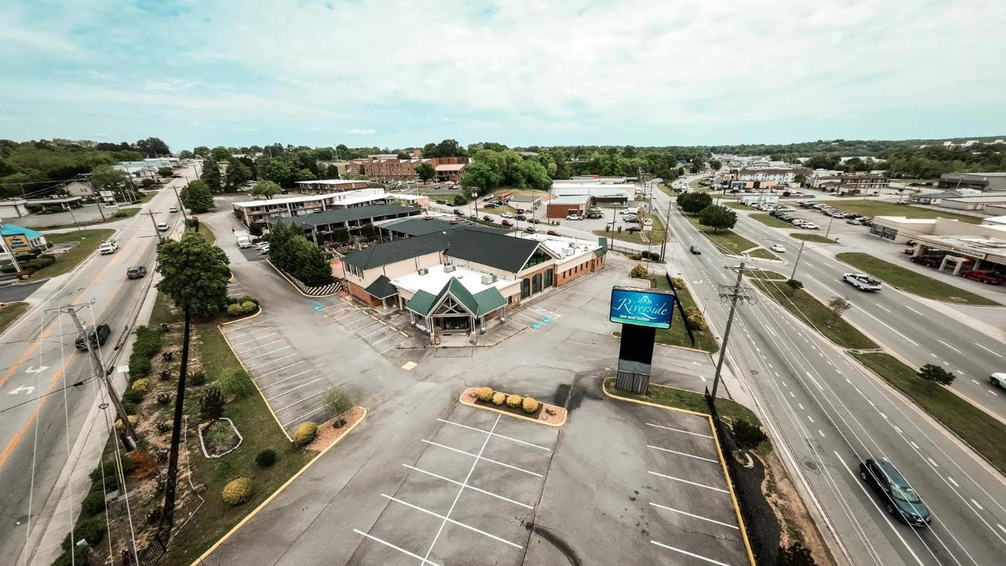 Other in Riverside Inn & Suites Danville Virginia