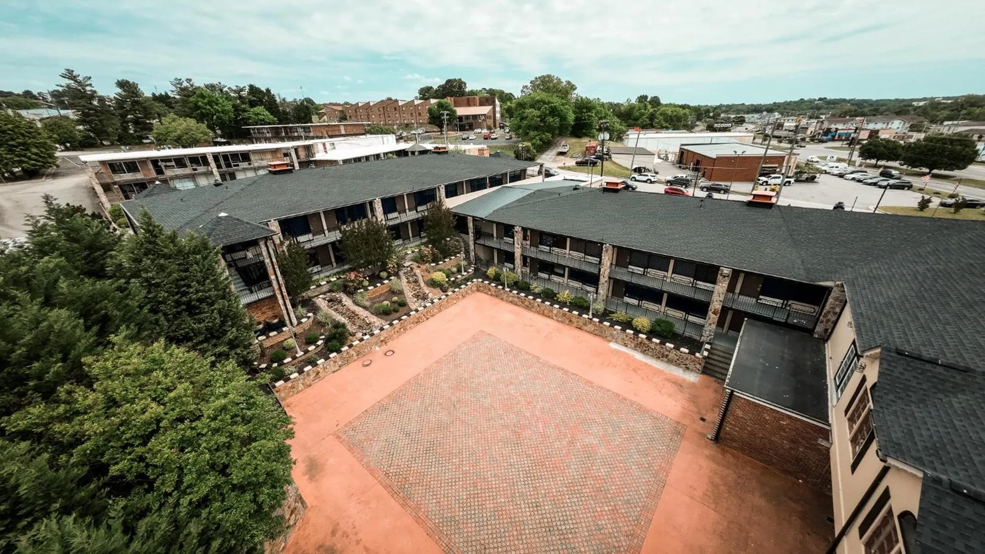 Other in Riverside Inn & Suites Danville Virginia