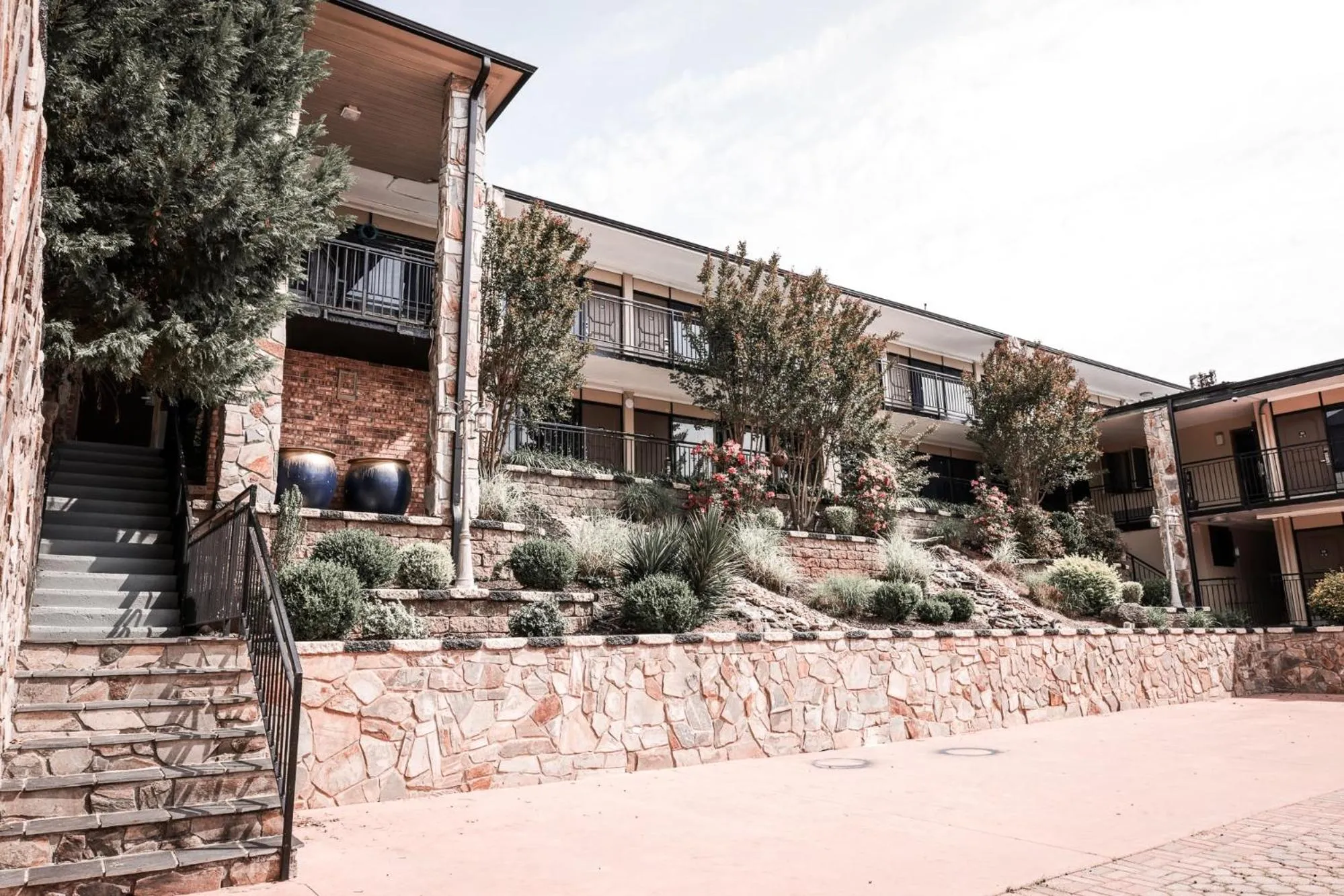 Other in Riverside Inn & Suites Danville Virginia