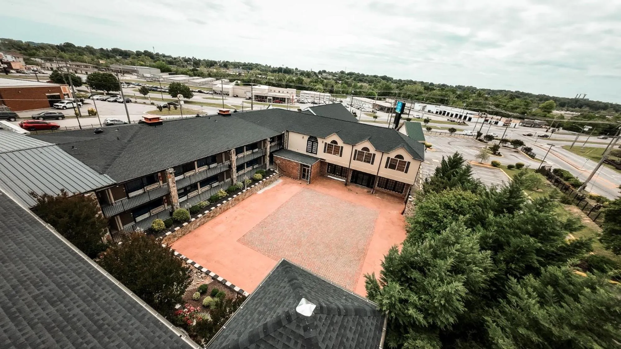 Other in Riverside Inn & Suites Danville Virginia