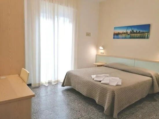 Hotel Arno