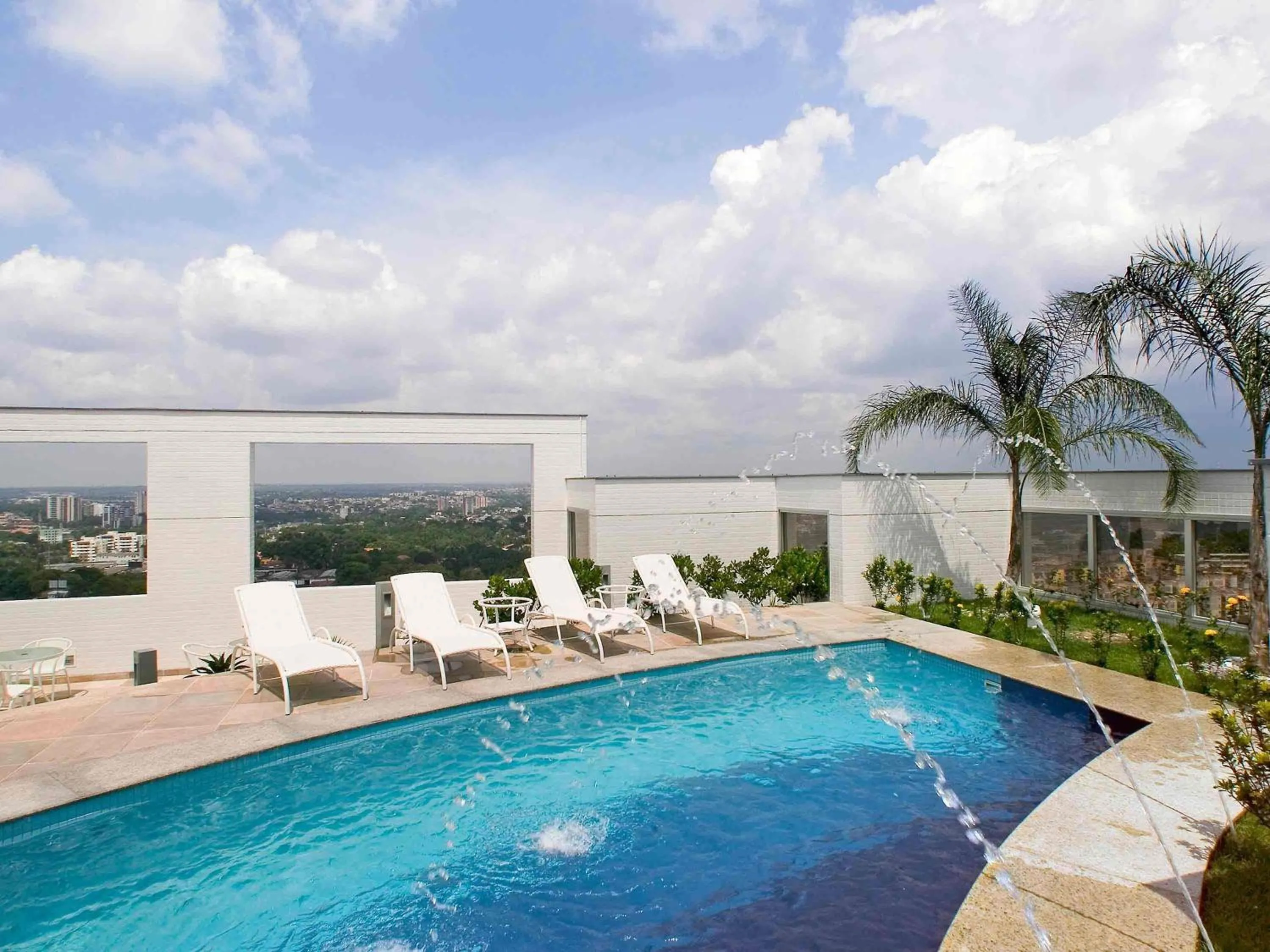 Other in Mercure Manaus