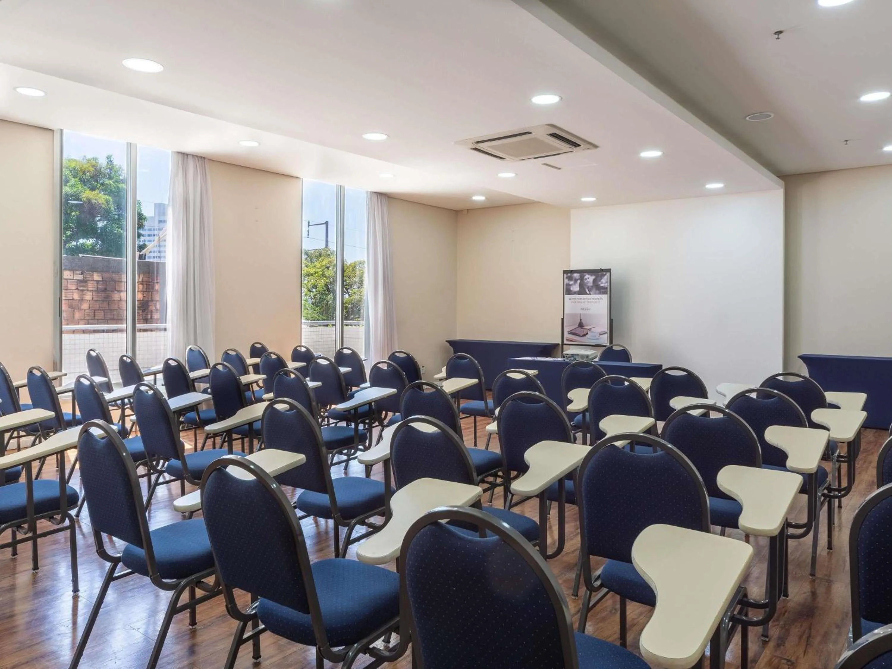 Meeting/conference room in Mercure Manaus