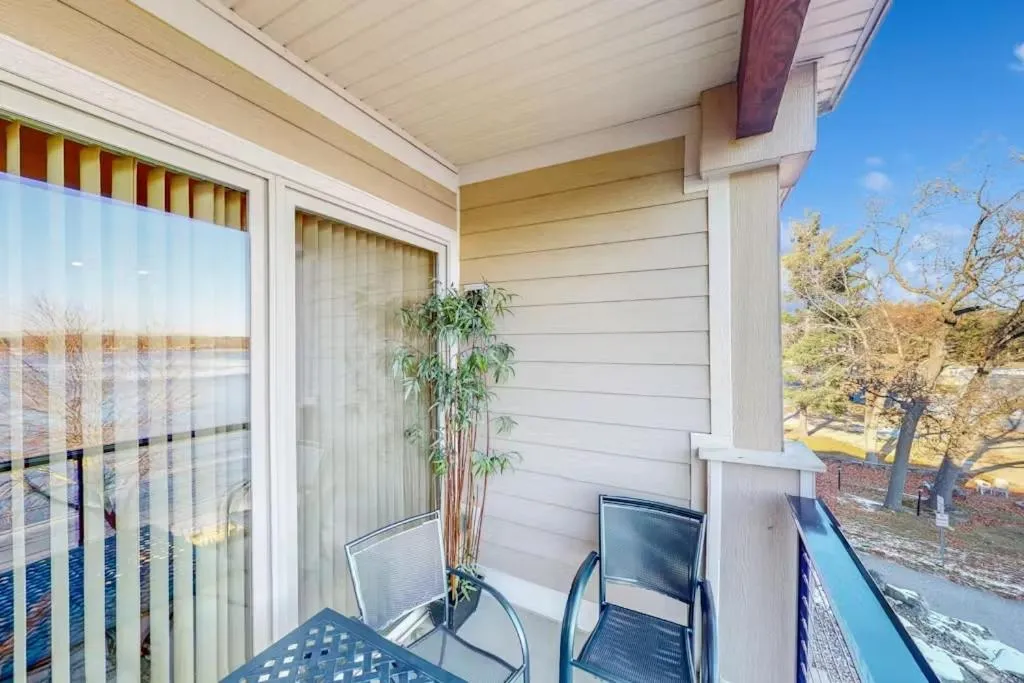 Delton Grand Resort Condominiums