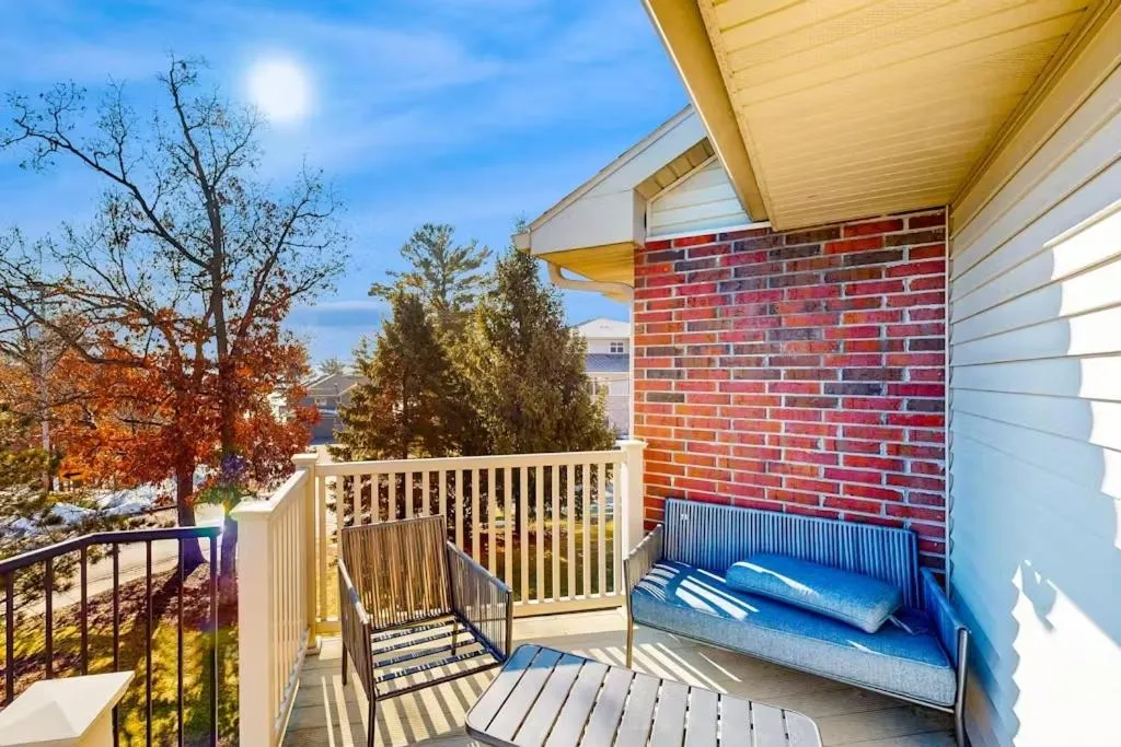 Delton Grand Resort Condominiums