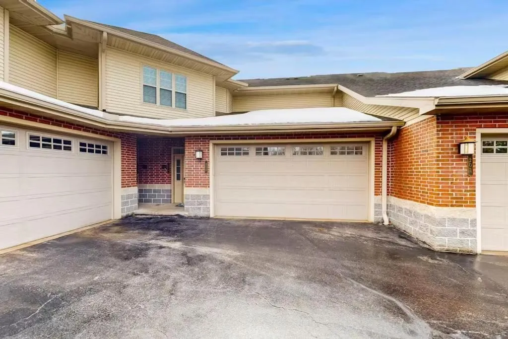 Delton Grand Resort Condominiums