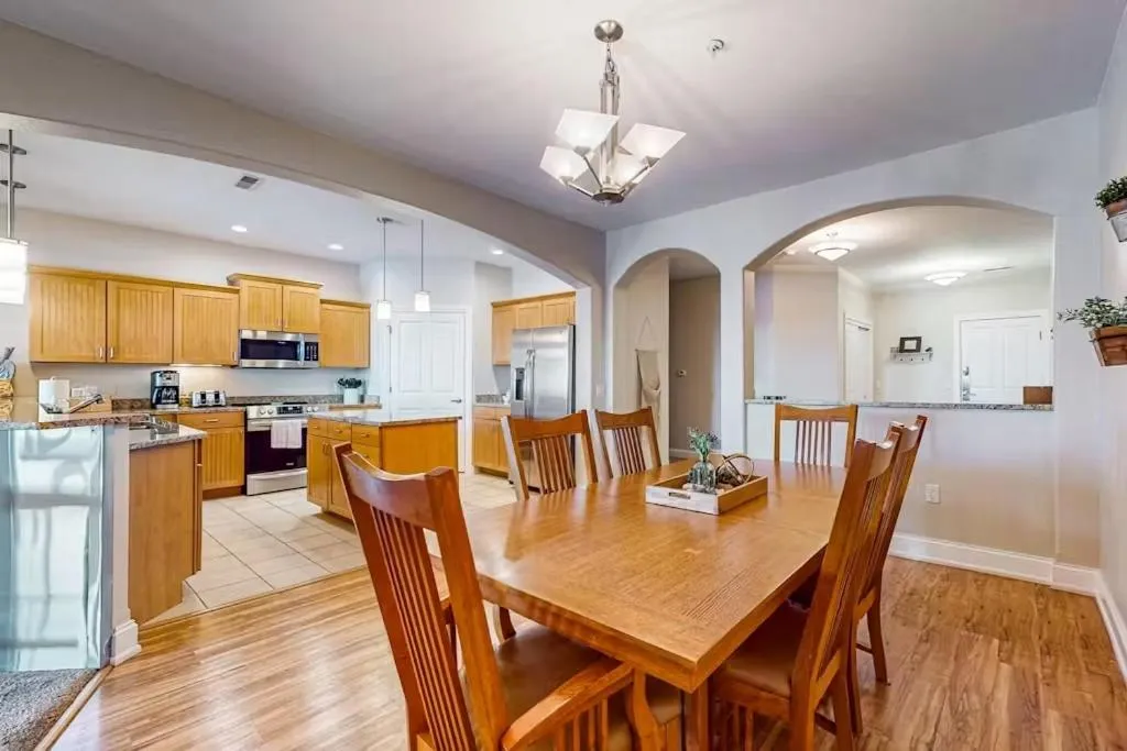 Delton Grand Resort Condominiums