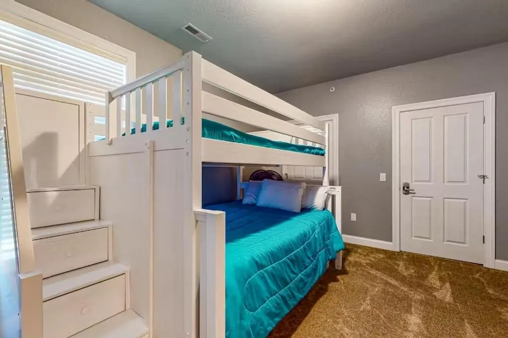 Delton Grand Resort Condominiums