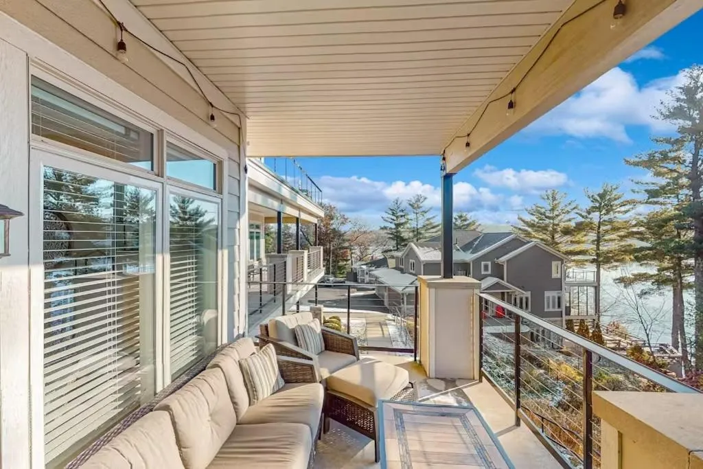 Delton Grand Resort Condominiums