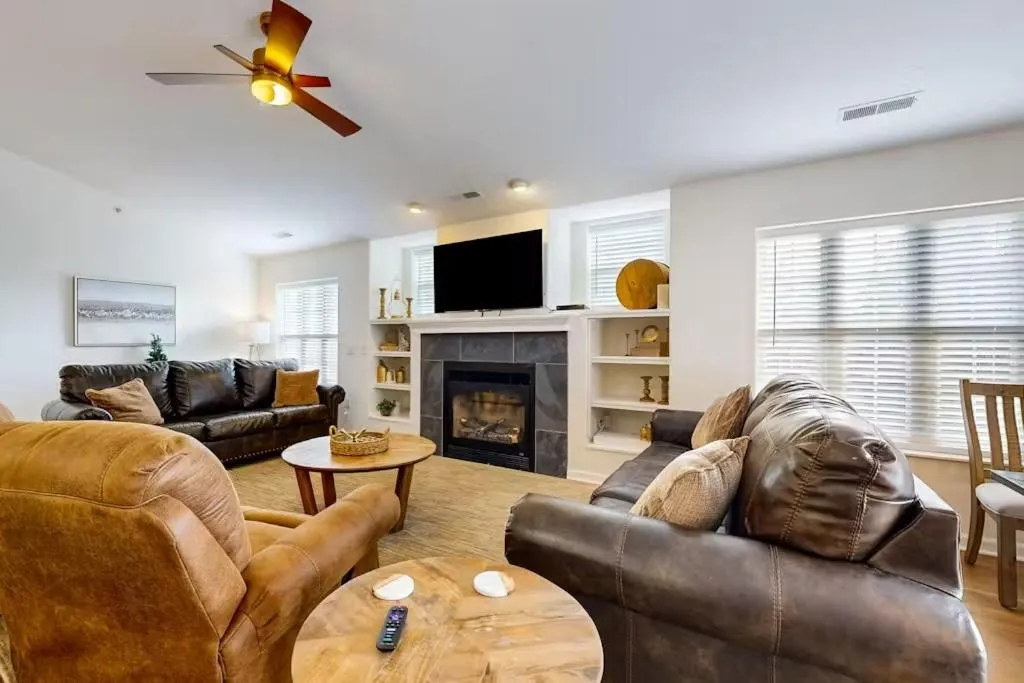 Delton Grand Resort Condominiums