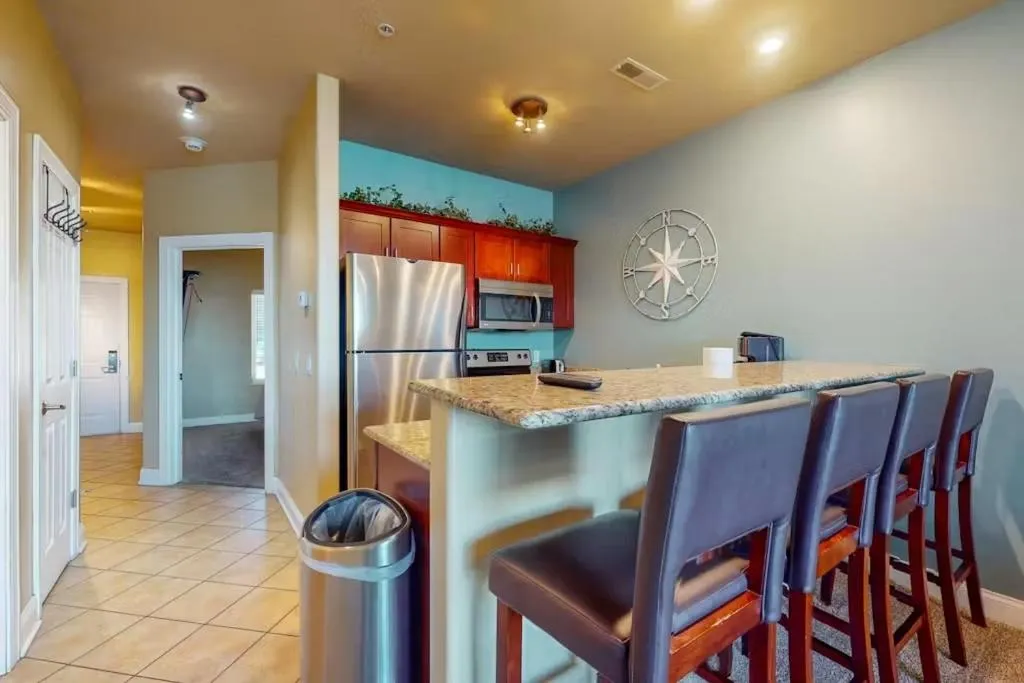 Delton Grand Resort Condominiums