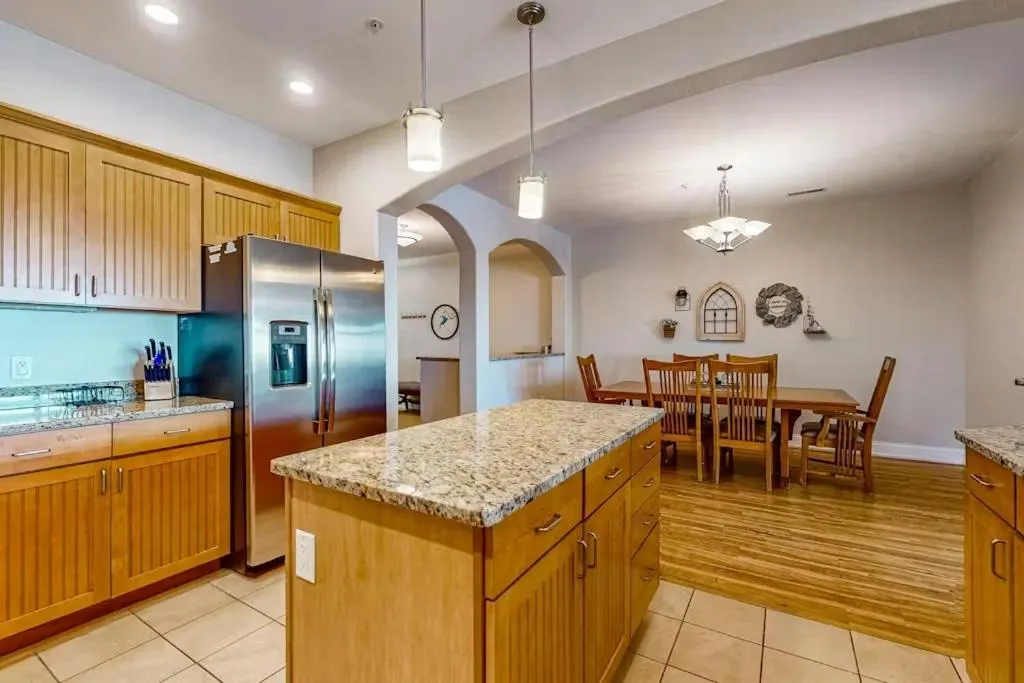 Delton Grand Resort Condominiums