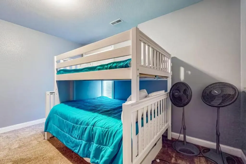 Delton Grand Resort Condominiums