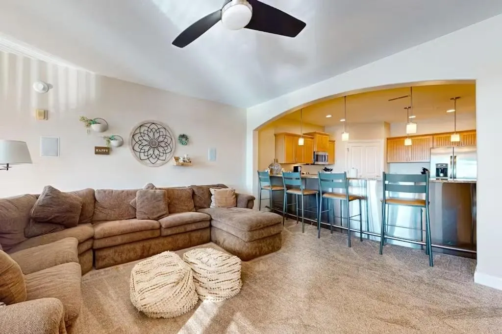 Delton Grand Resort Condominiums