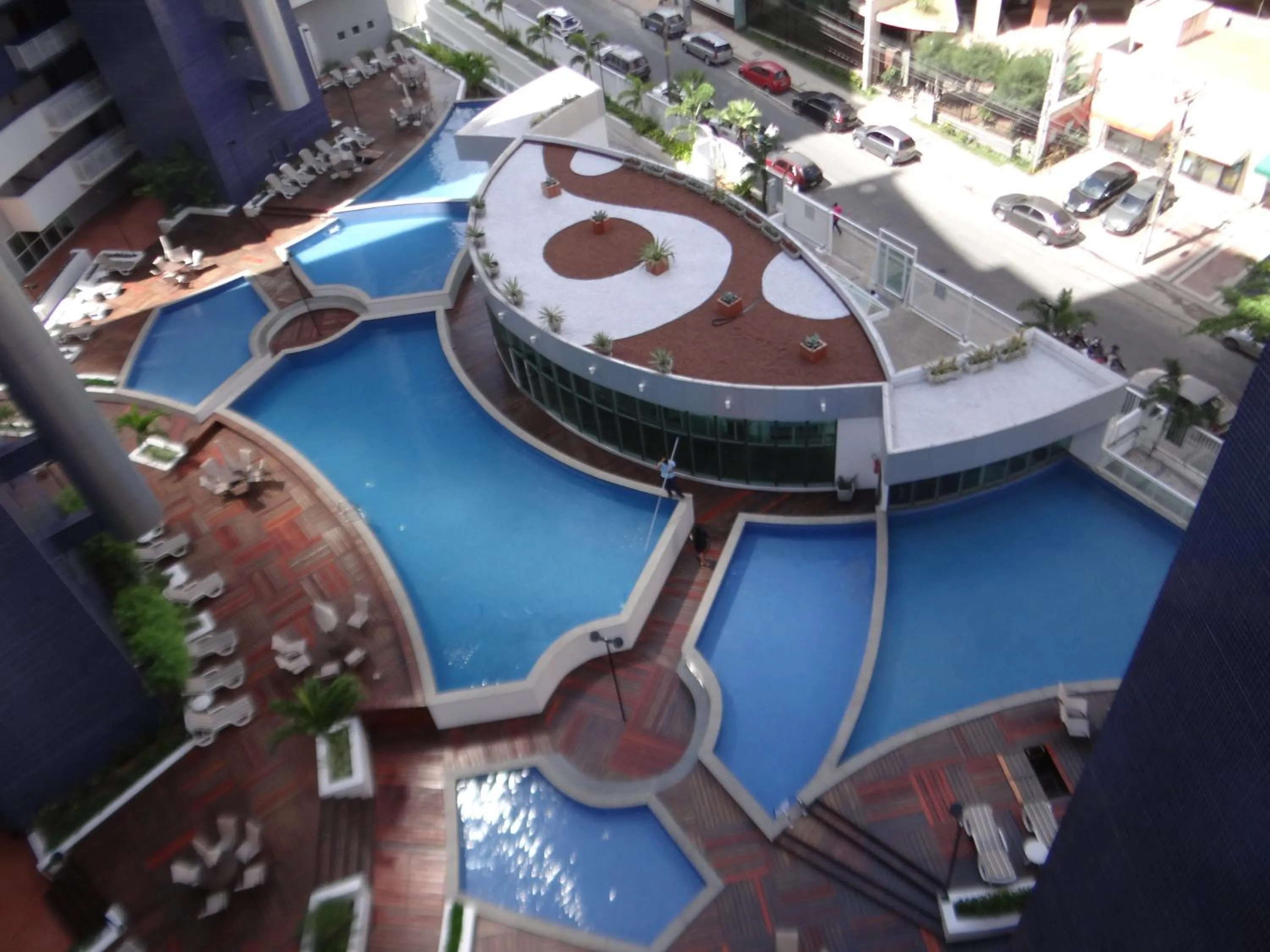 Beach Class Fortaleza By AM