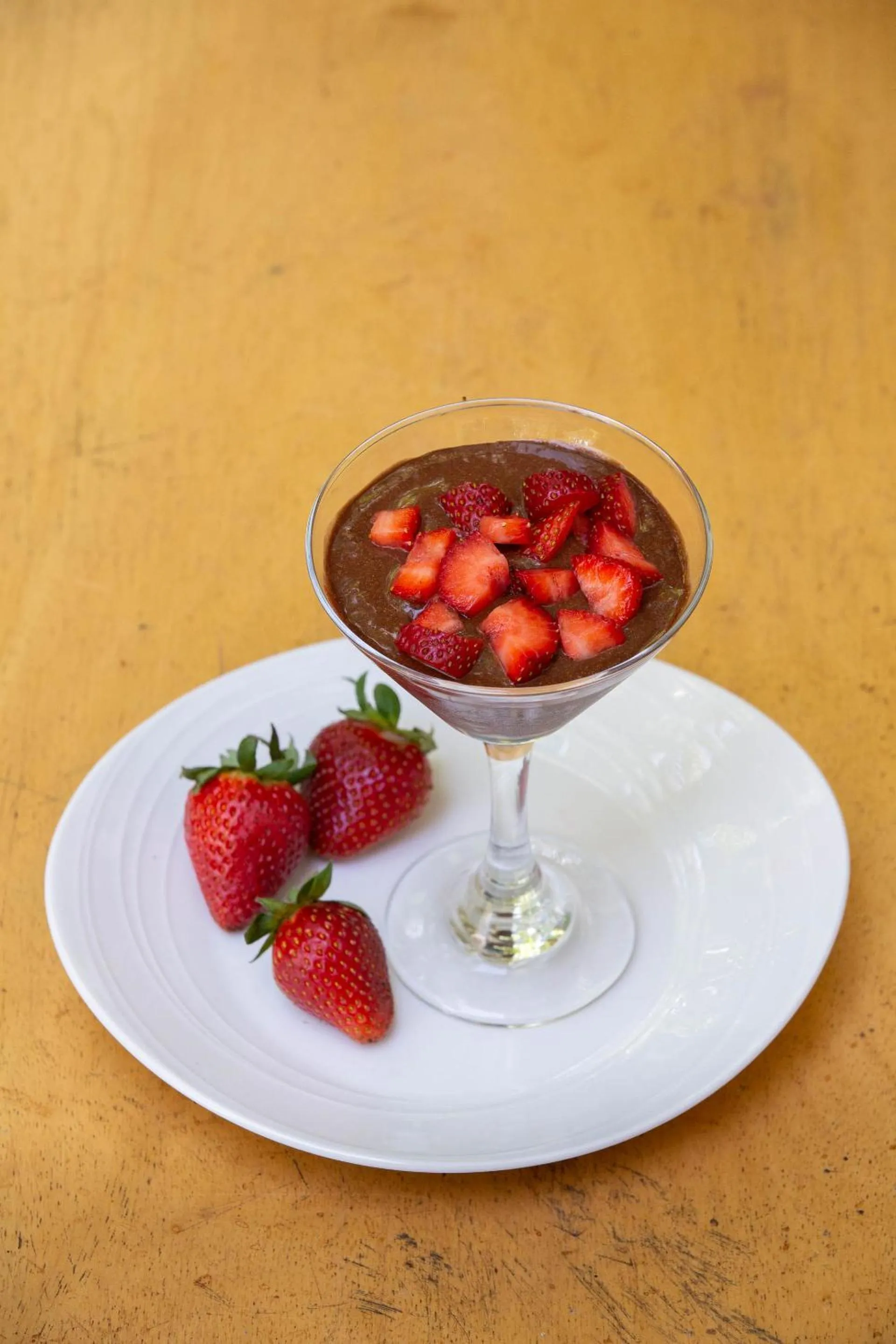 Food in El Nido Jungle Lodge