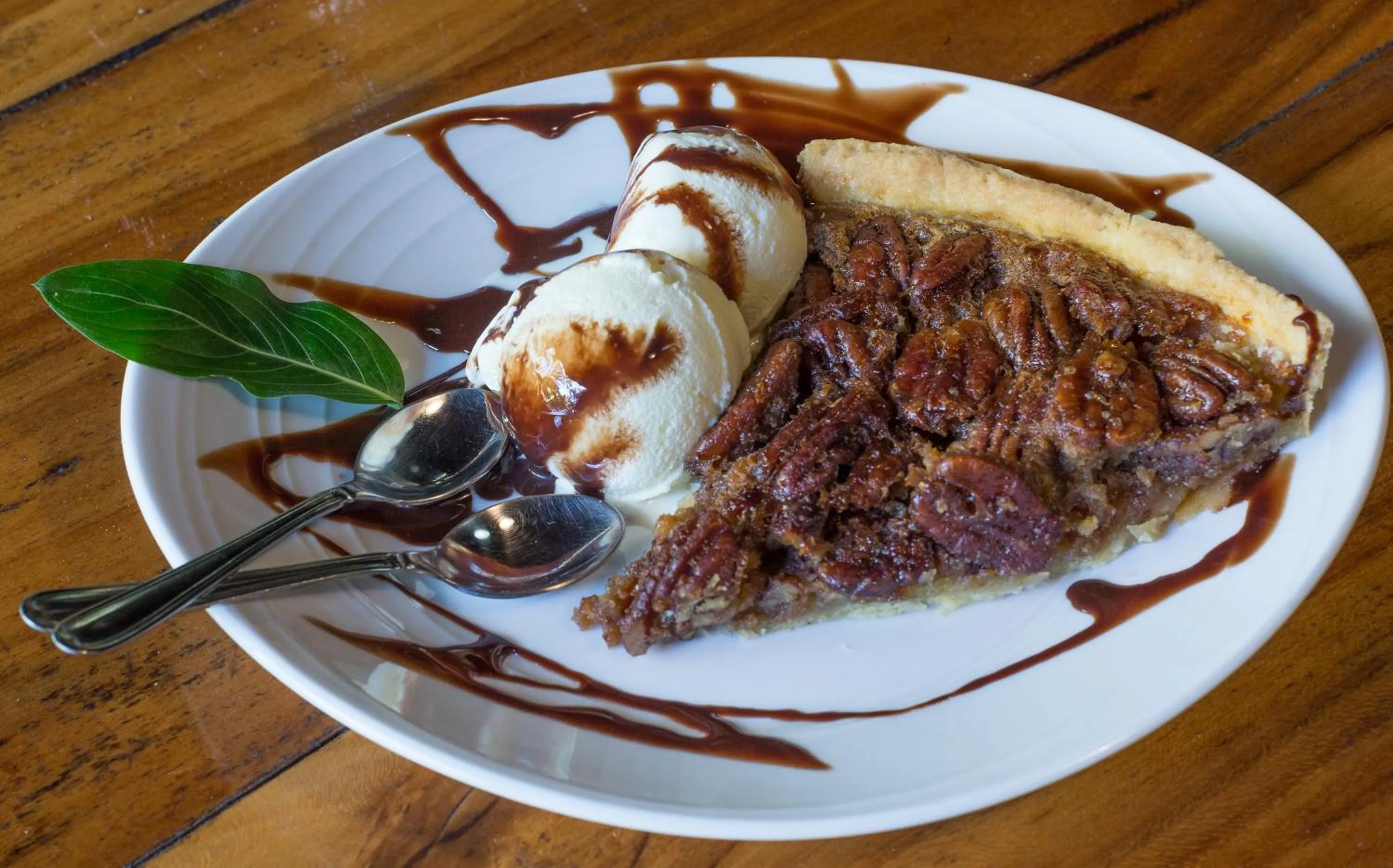 Food in El Nido Jungle Lodge
