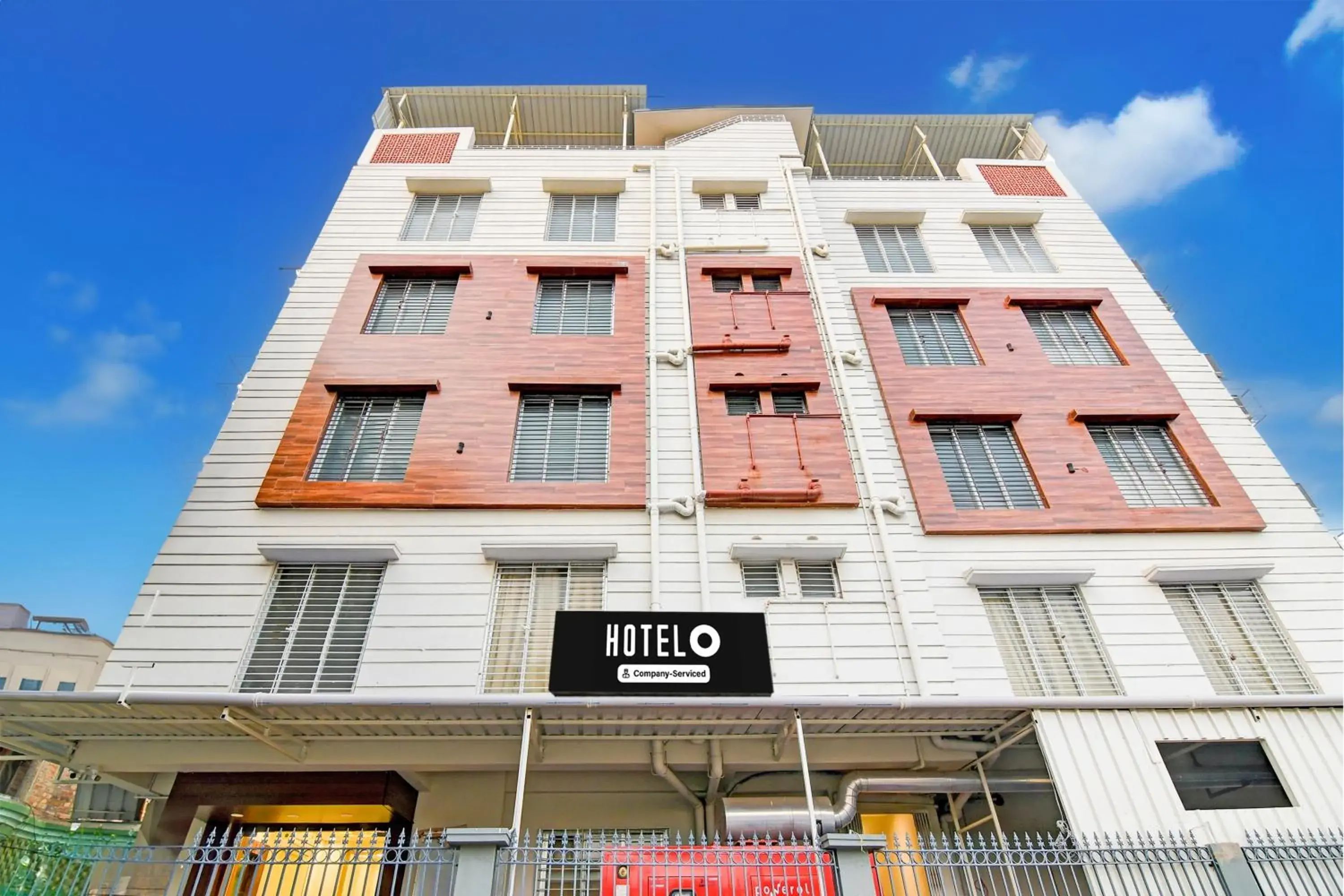 Super Townhouse Kaikhali Near Airport Super Townhouse Kaikhali Near Airport