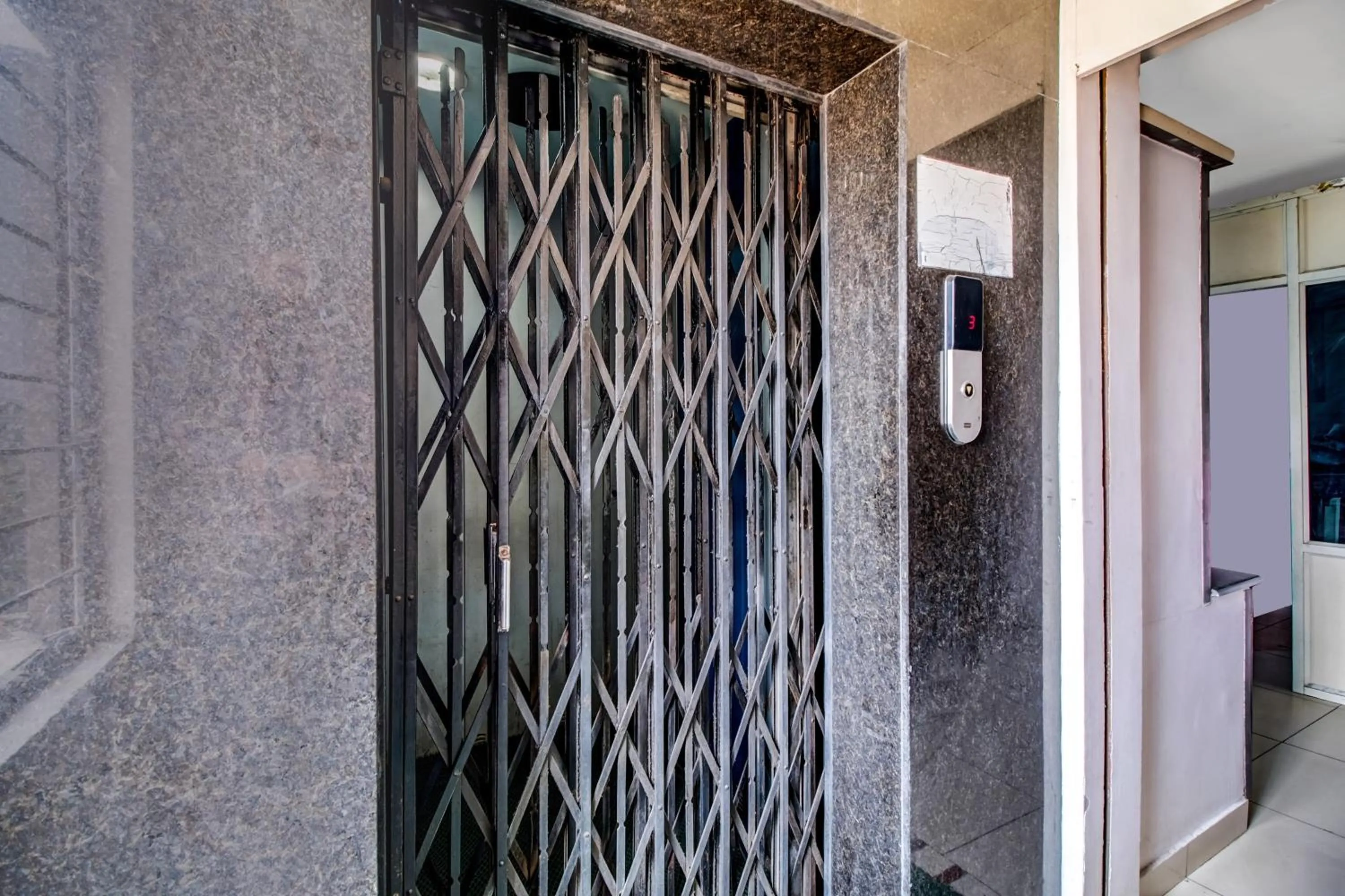 Other in Super Hotel O Rajadhani