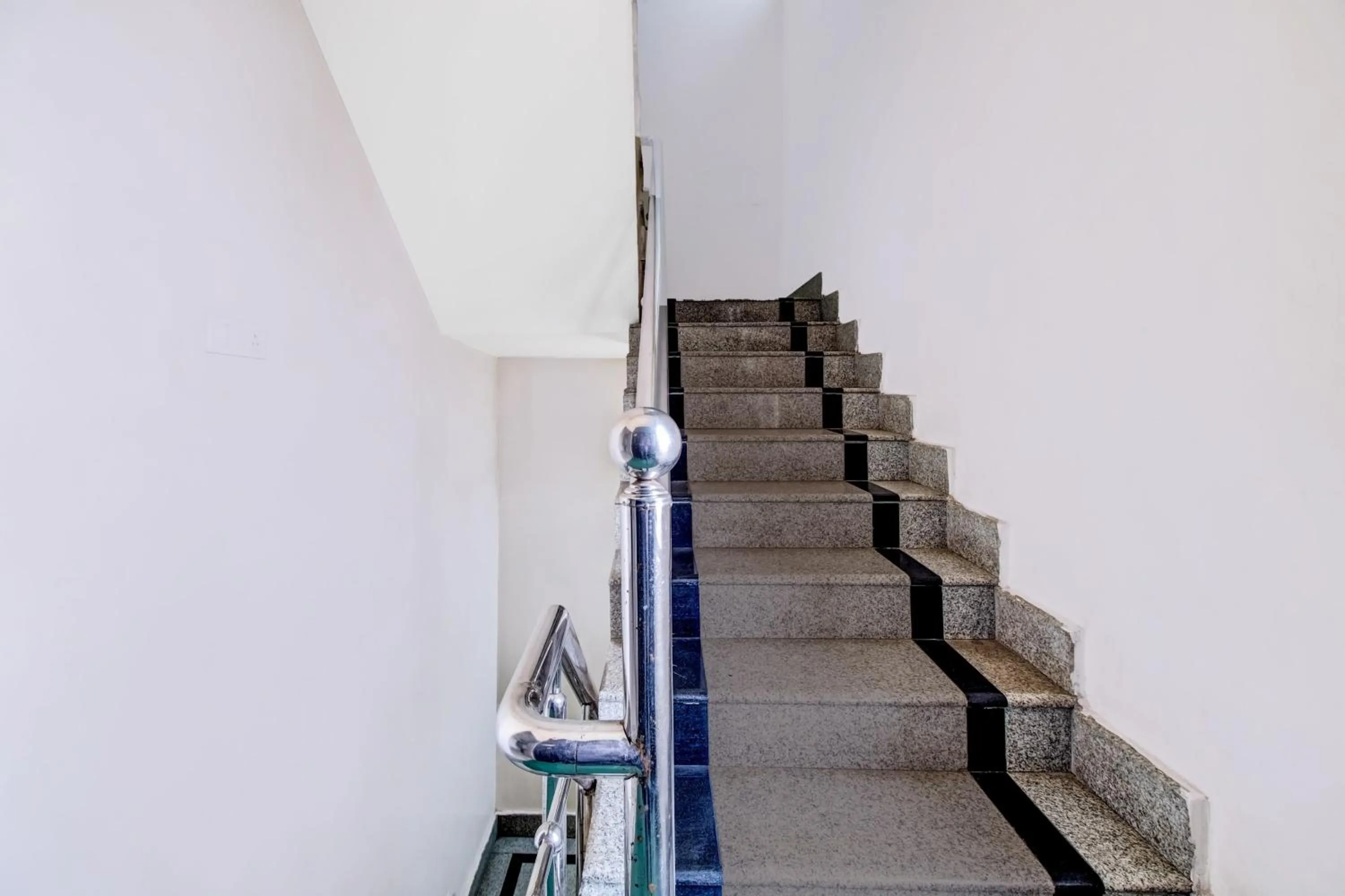 Lobby or reception in Super Hotel O Rajadhani