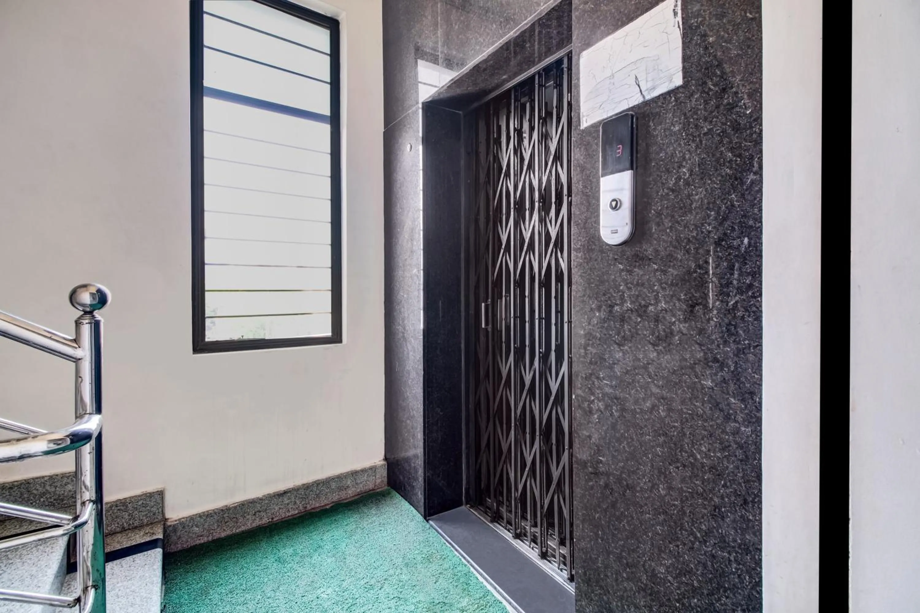 Other in Super Hotel O Rajadhani