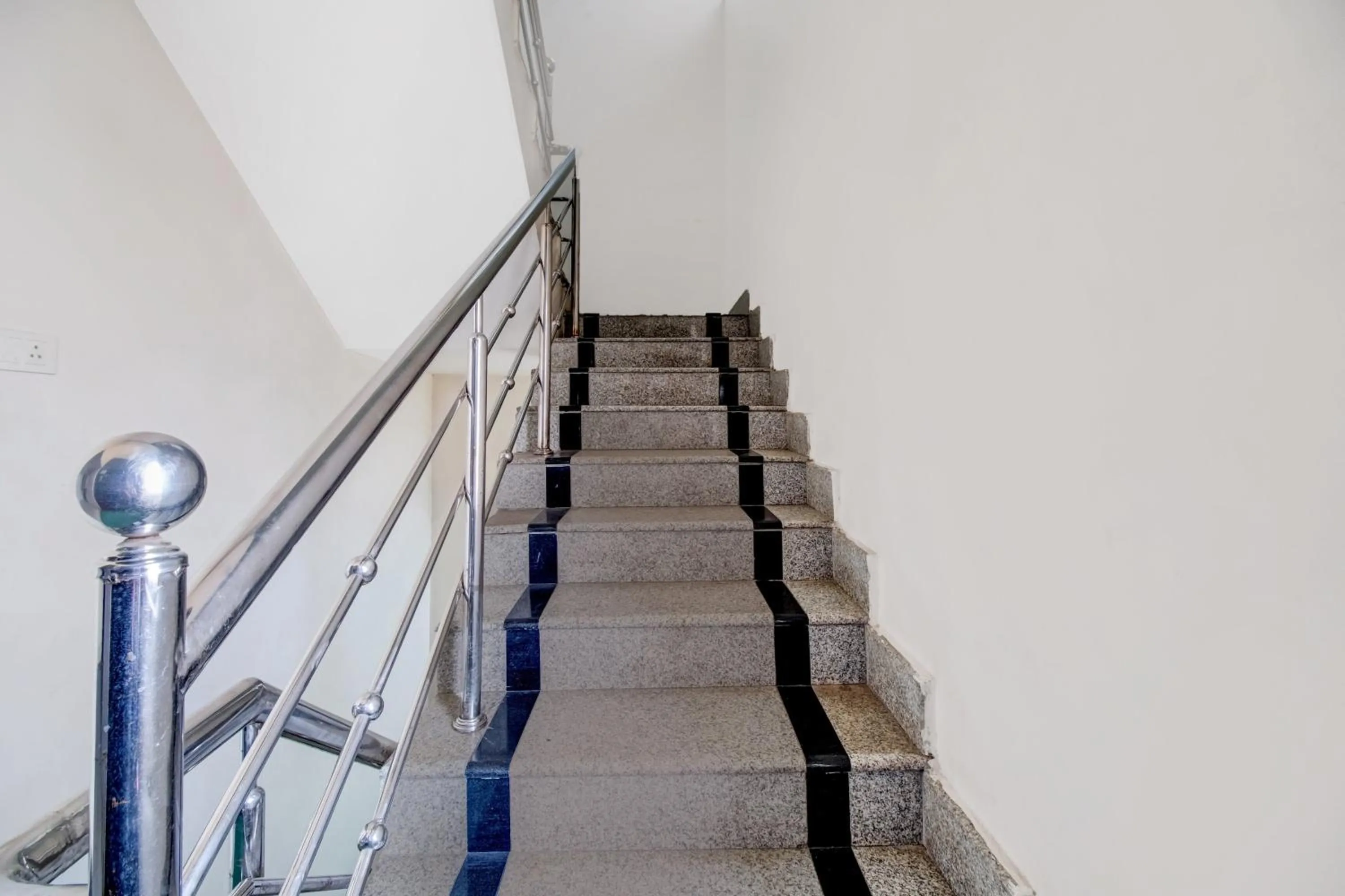 Lobby or reception in Super Hotel O Rajadhani