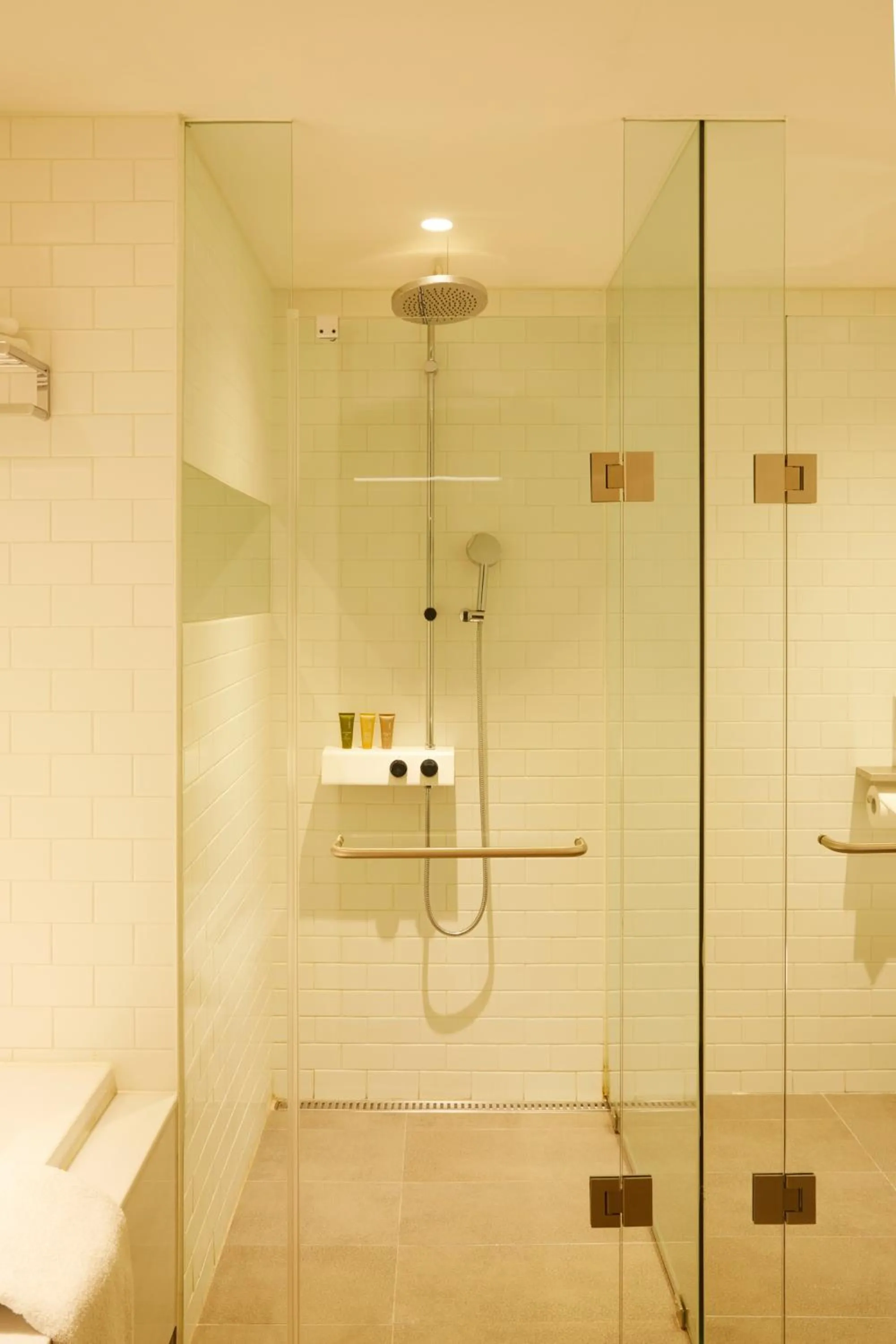 Bathroom in GLAD Yeouido