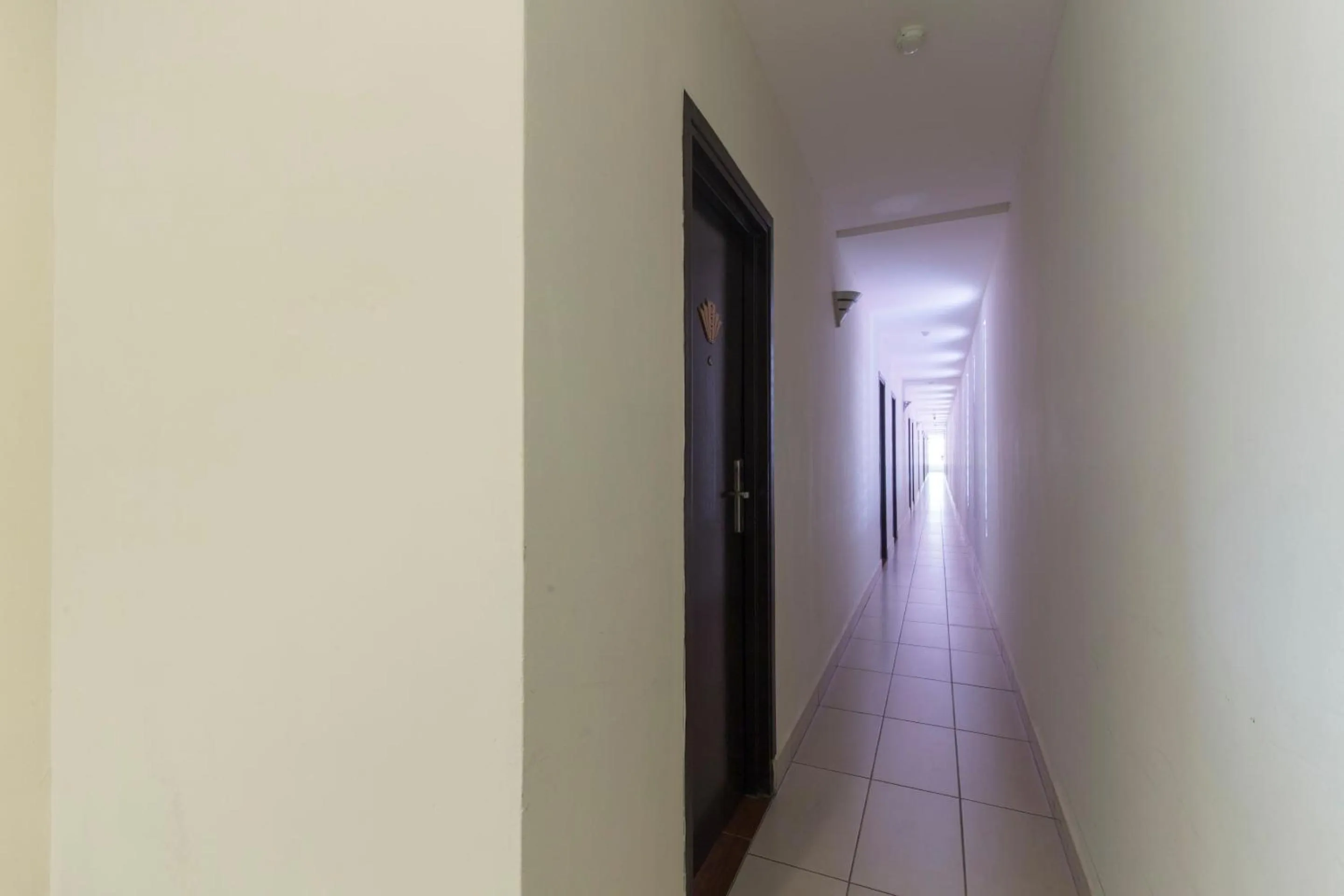 Lobby or reception in Hotel O Bei King