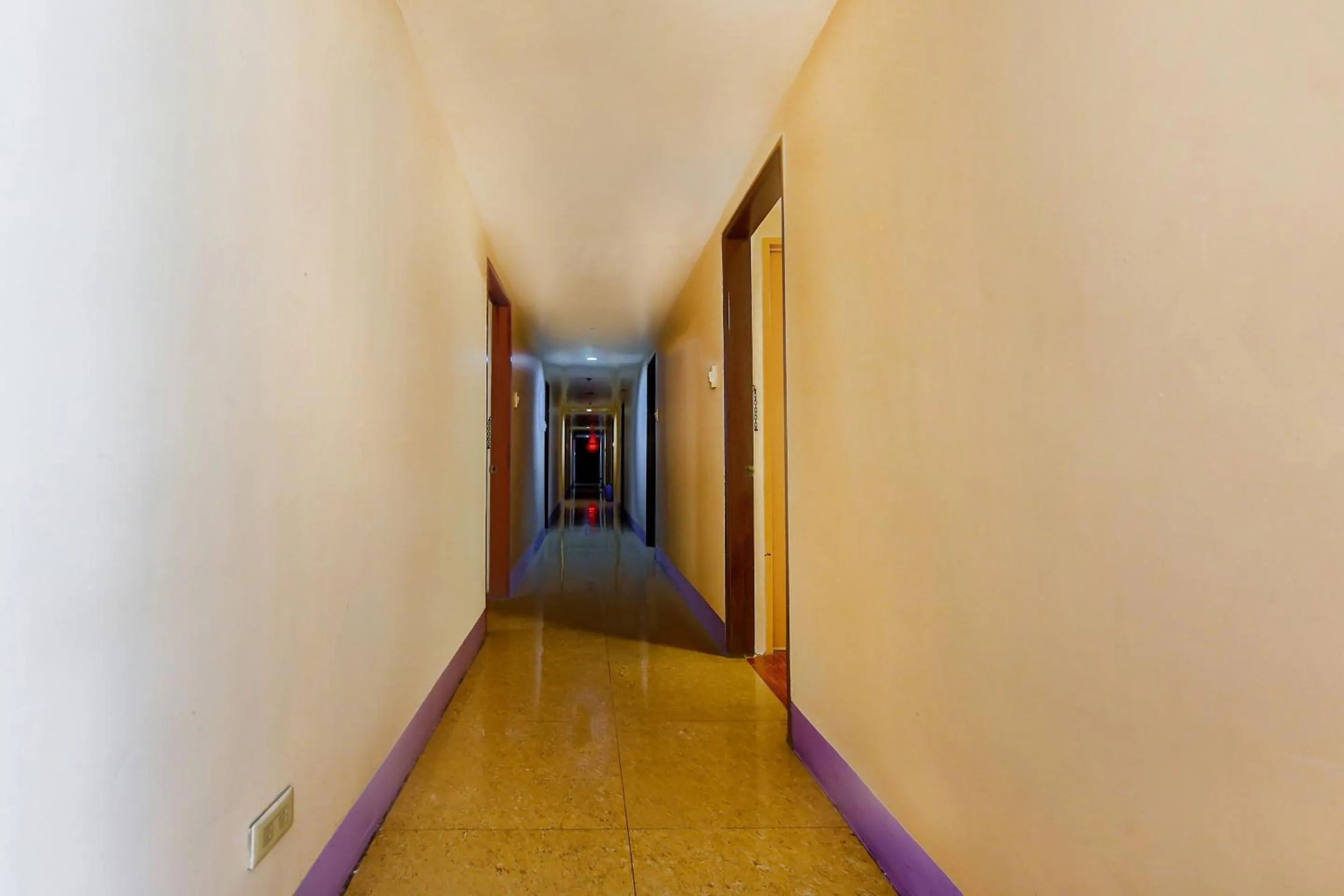 Lobby or reception in Cote D' Azure