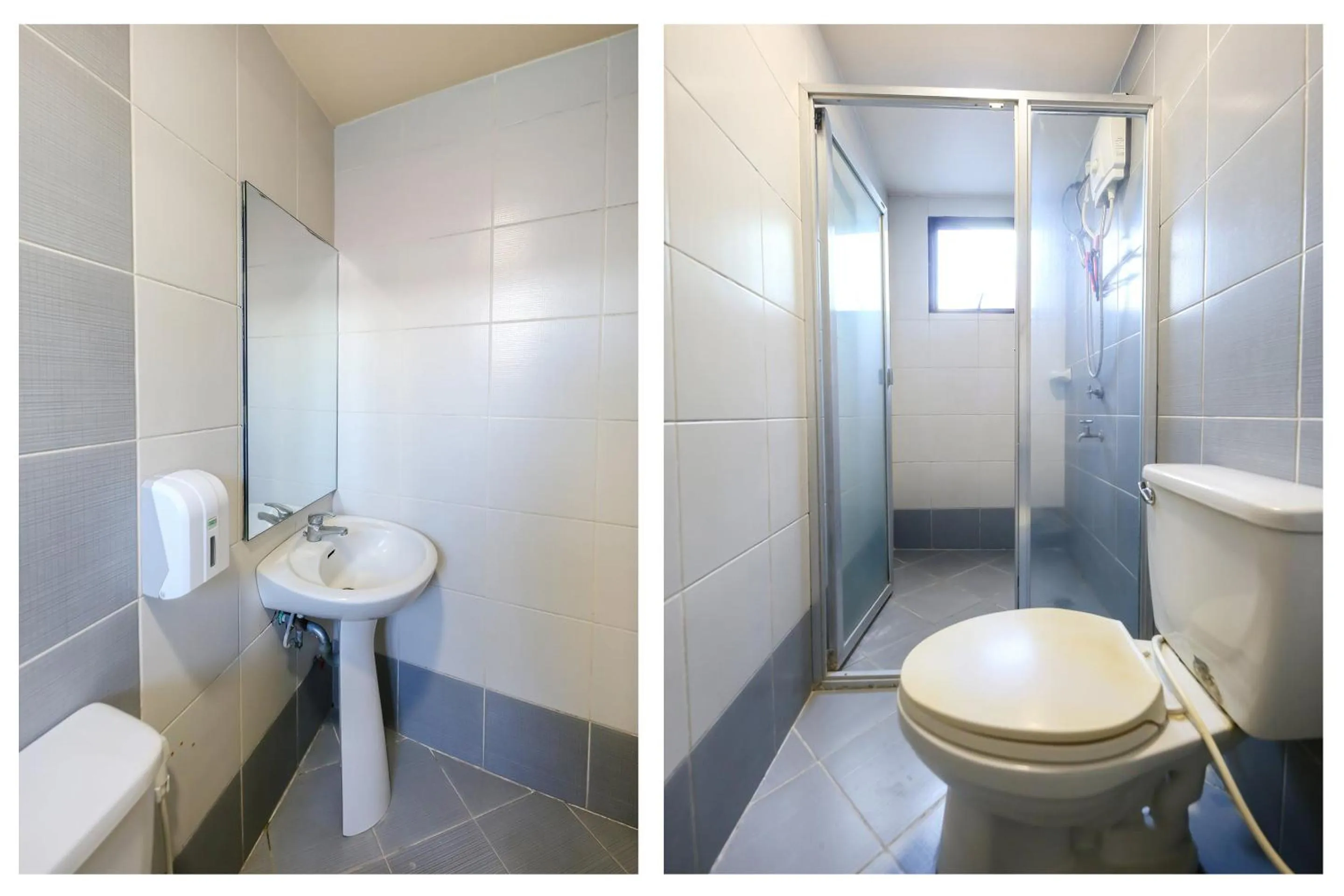 Facade/entrance in Cote D' Azure