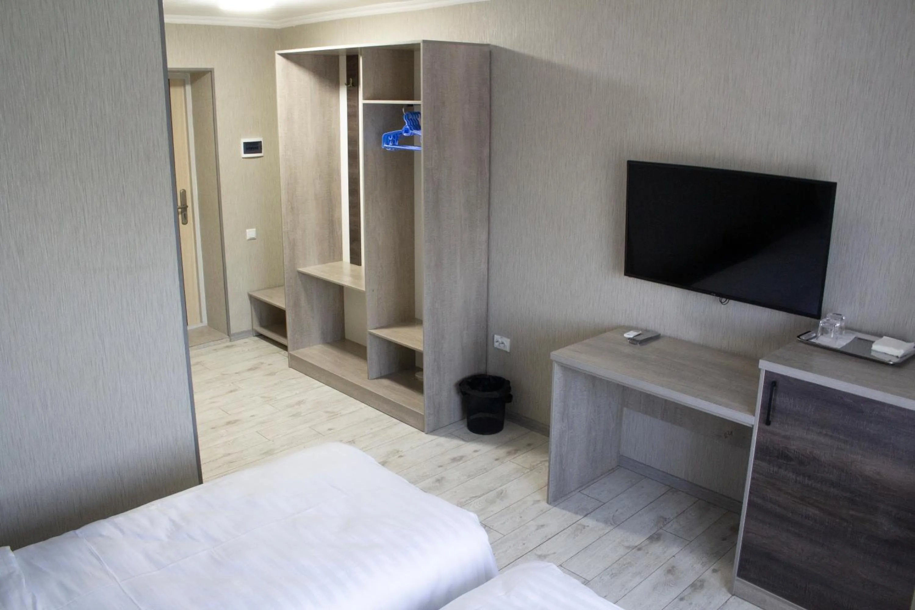 Standard Triple Room in Artist Regency Hotel