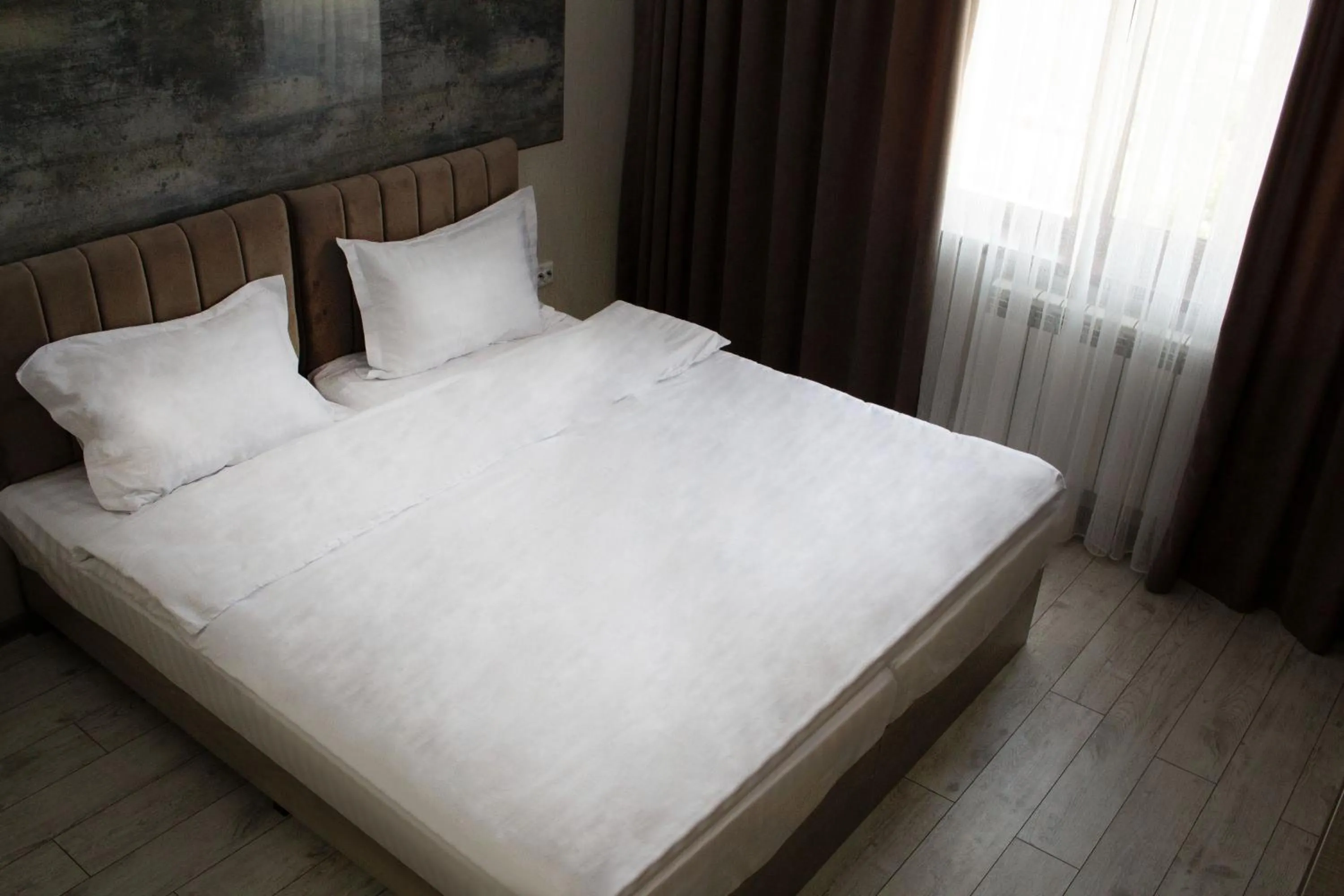 Standard Double Room - single occupancy in Artist Regency Hotel