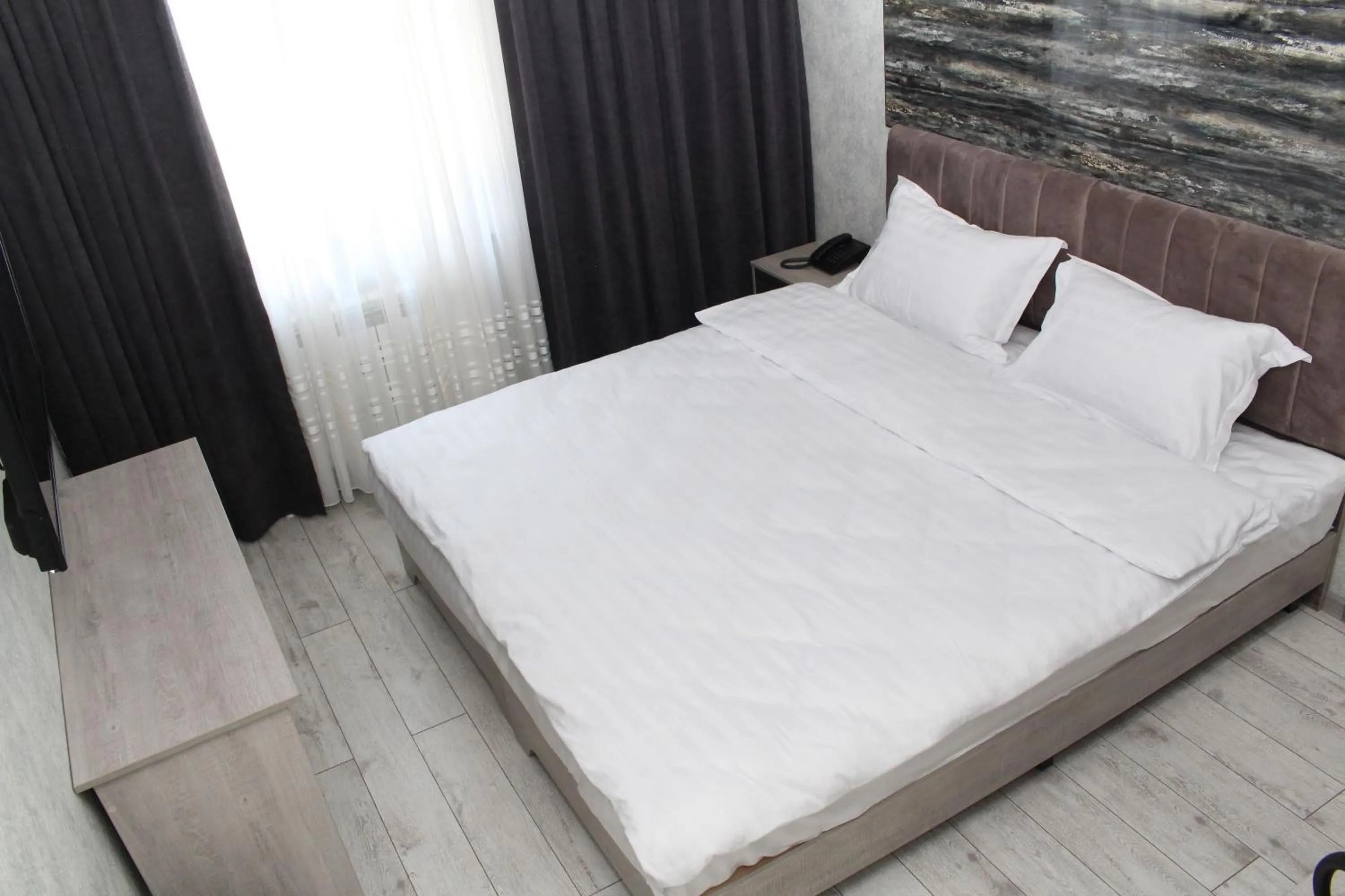 Standard Double Room - single occupancy in Artist Regency Hotel