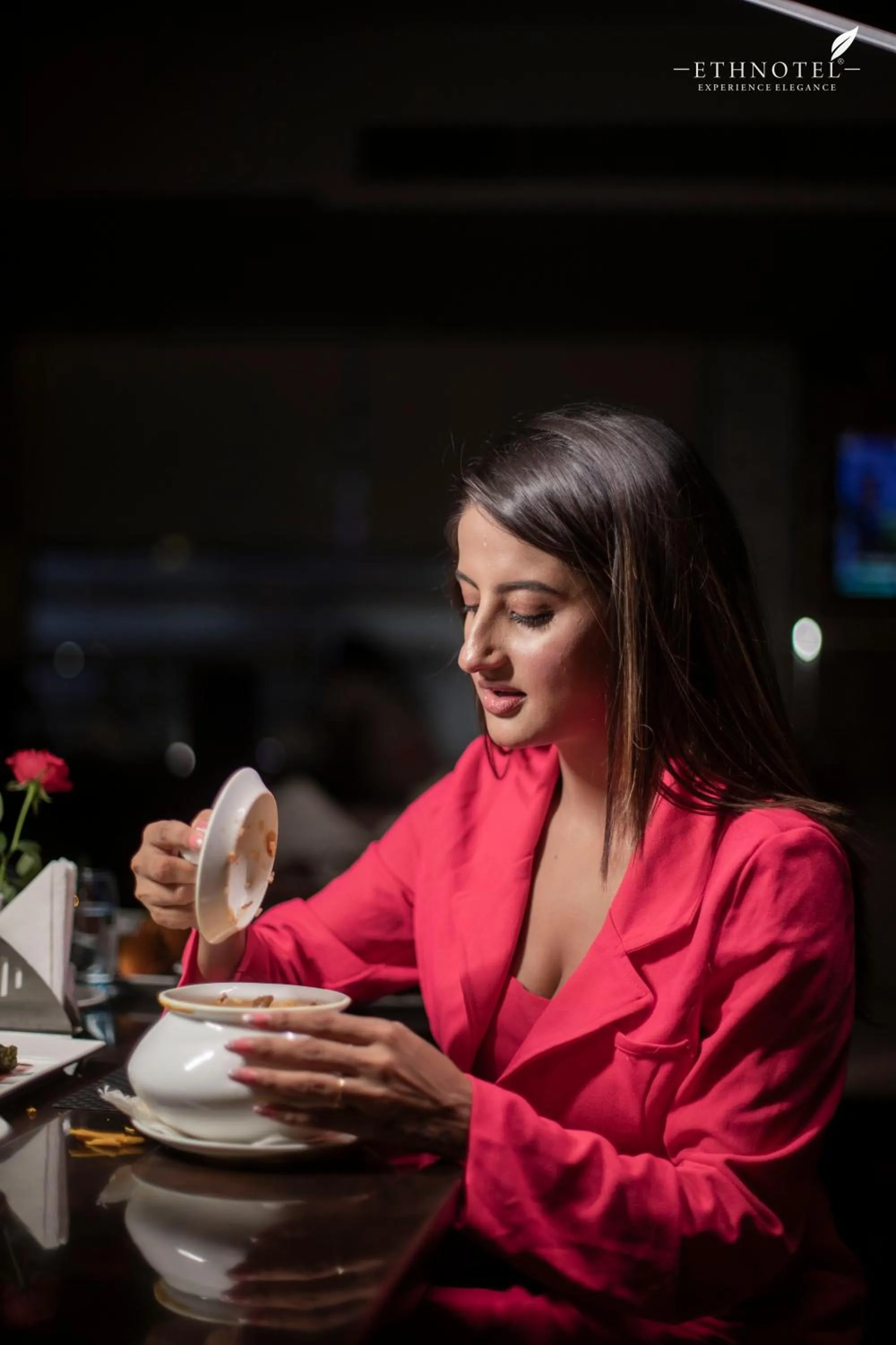 Restaurant/places to eat in Ethnotel, Kolkata Airport