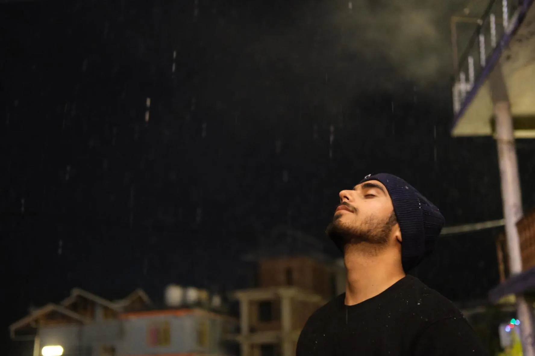 Night in Jungle by sturmfrei Kasol