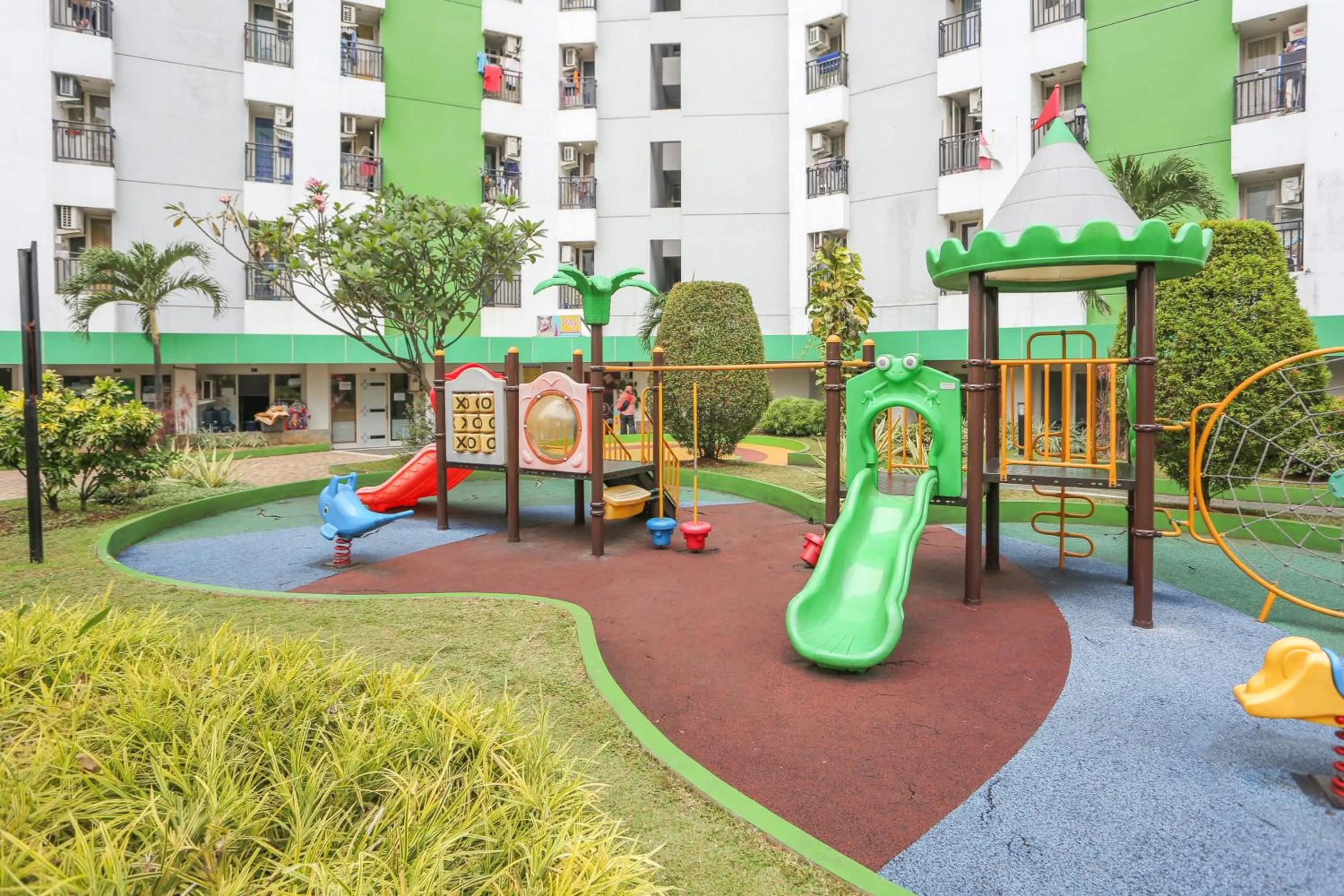 Other in Hotel O Ciputat Near Apartment Green Lake View Ciputat