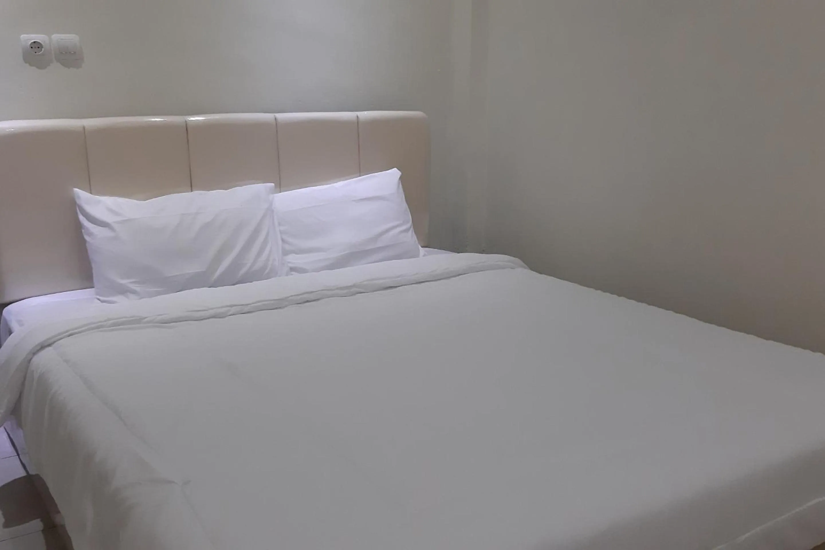 Bedroom, Bed in Hotel O Kost Takalar Near Polsek Mappakasunggu (Mapsu)