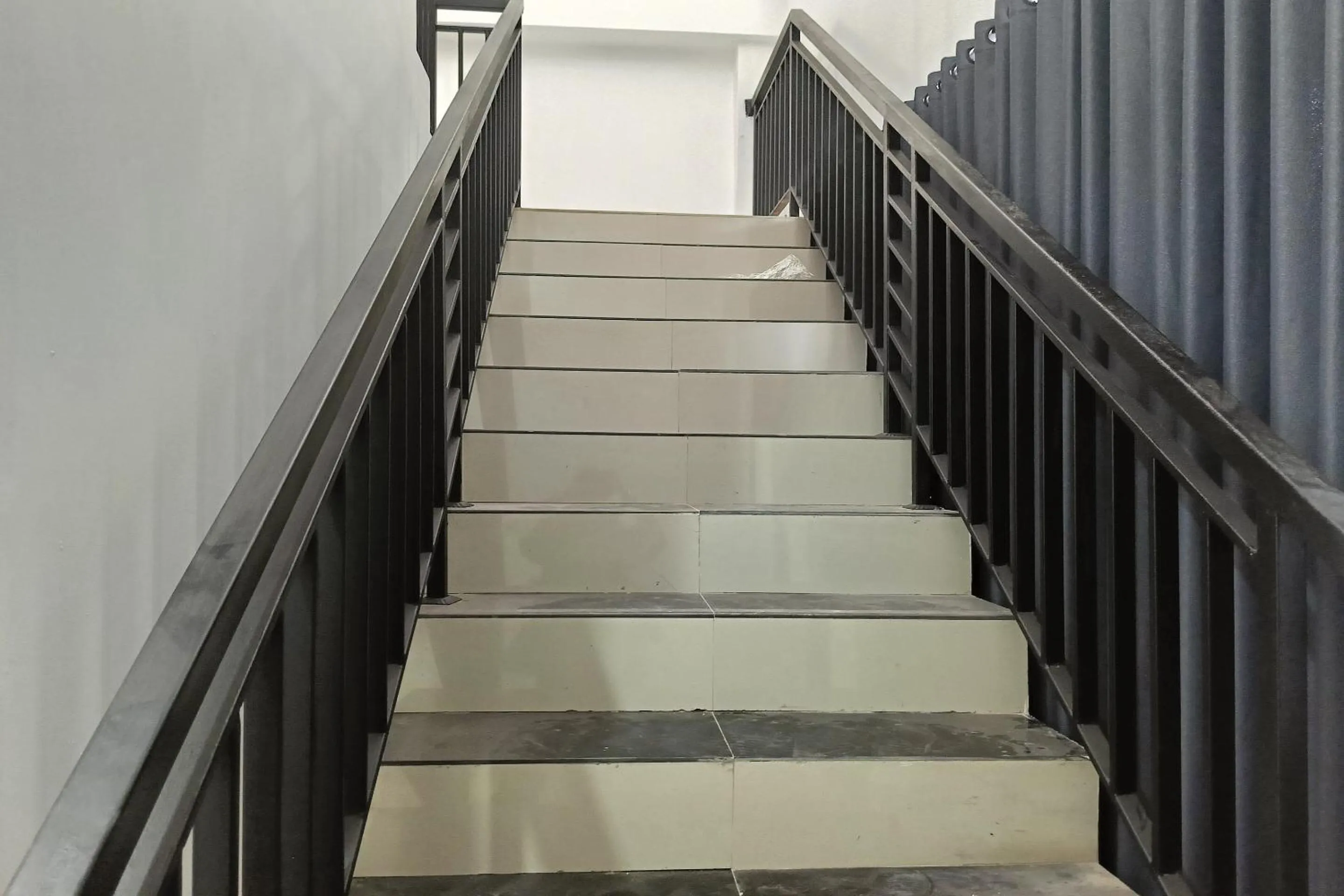 Lobby or reception in OYO 93929 Erbee Inn