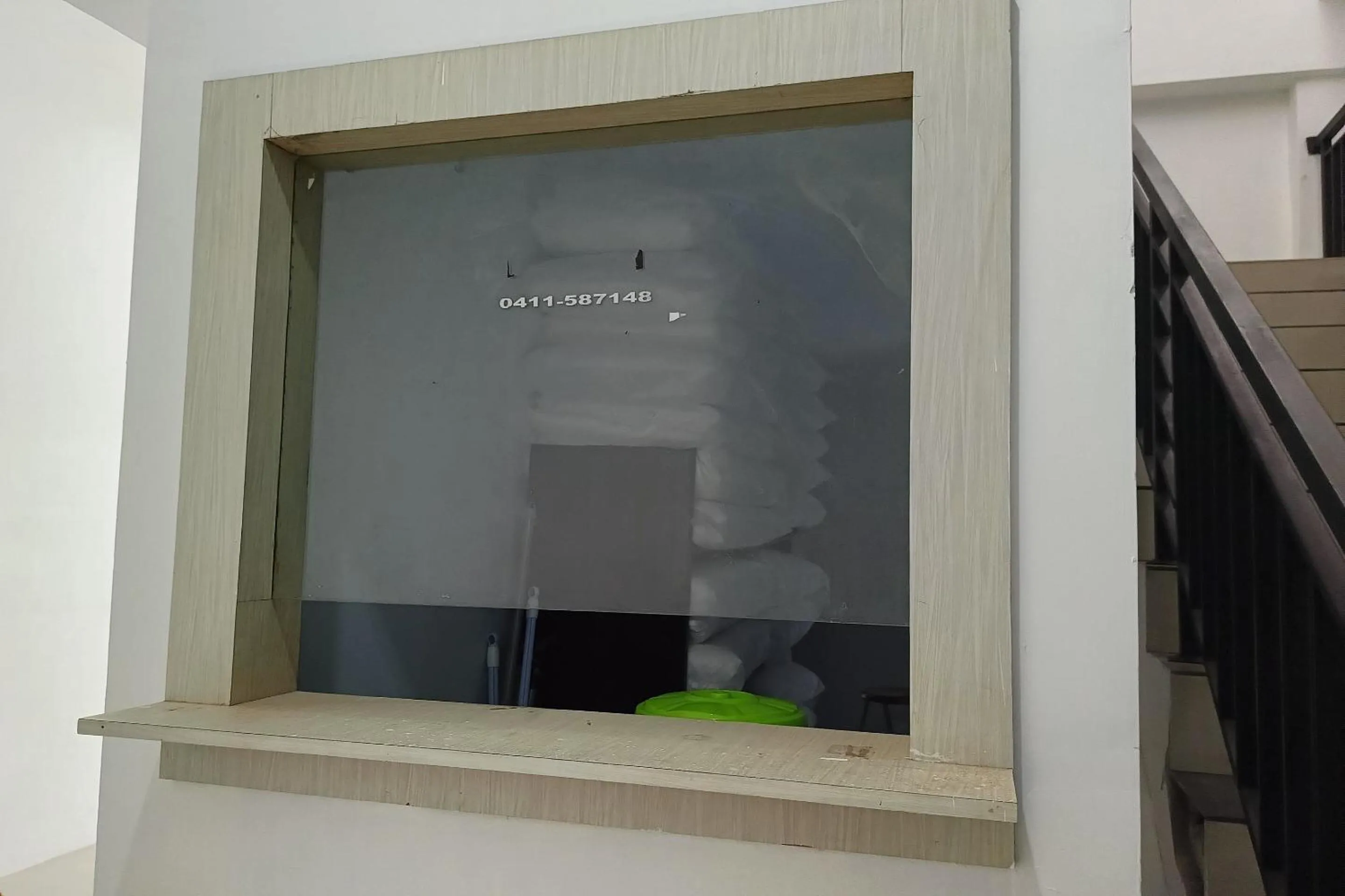 Lobby or reception in OYO 93929 Erbee Inn