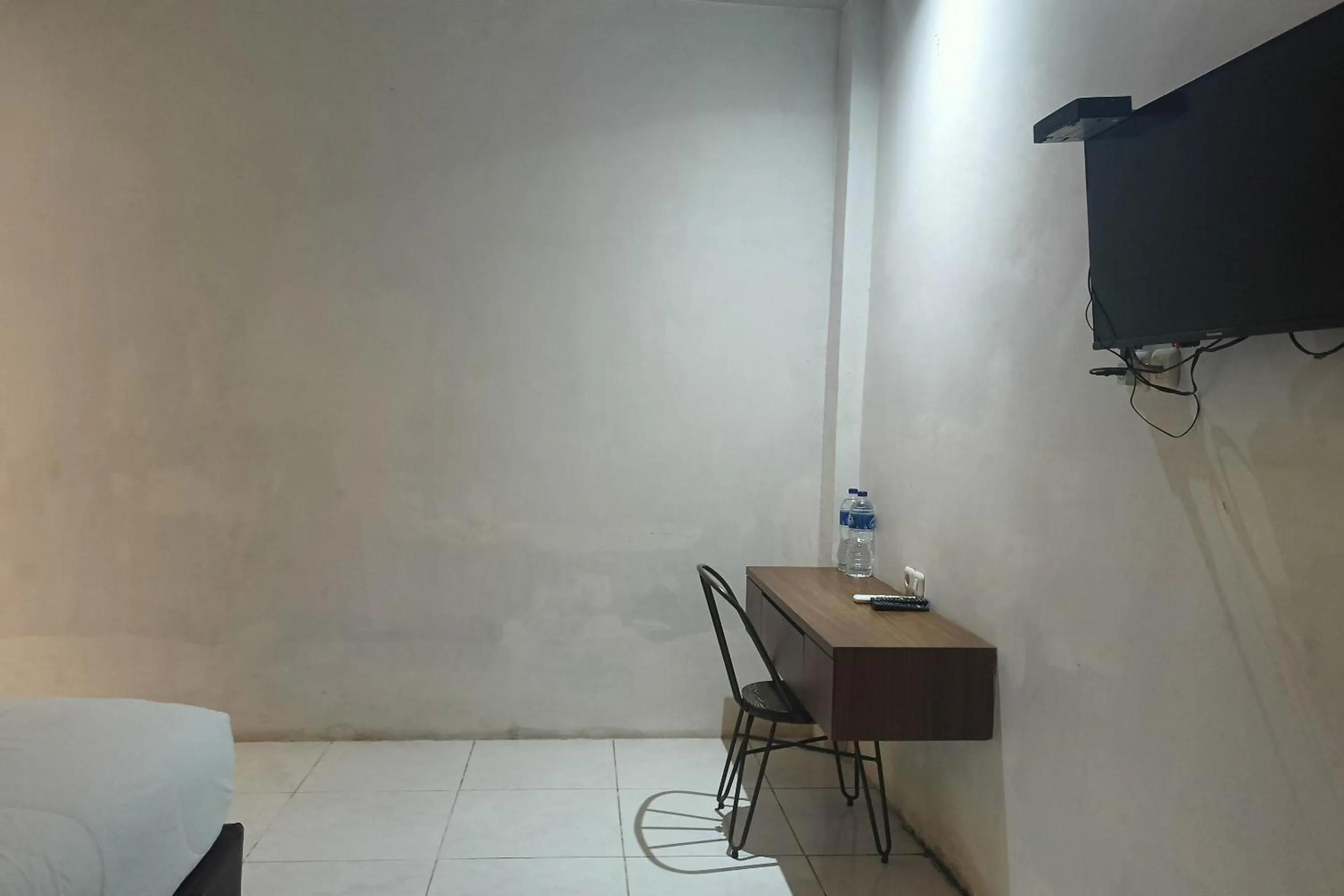 Bedroom in OYO 93929 Erbee Inn