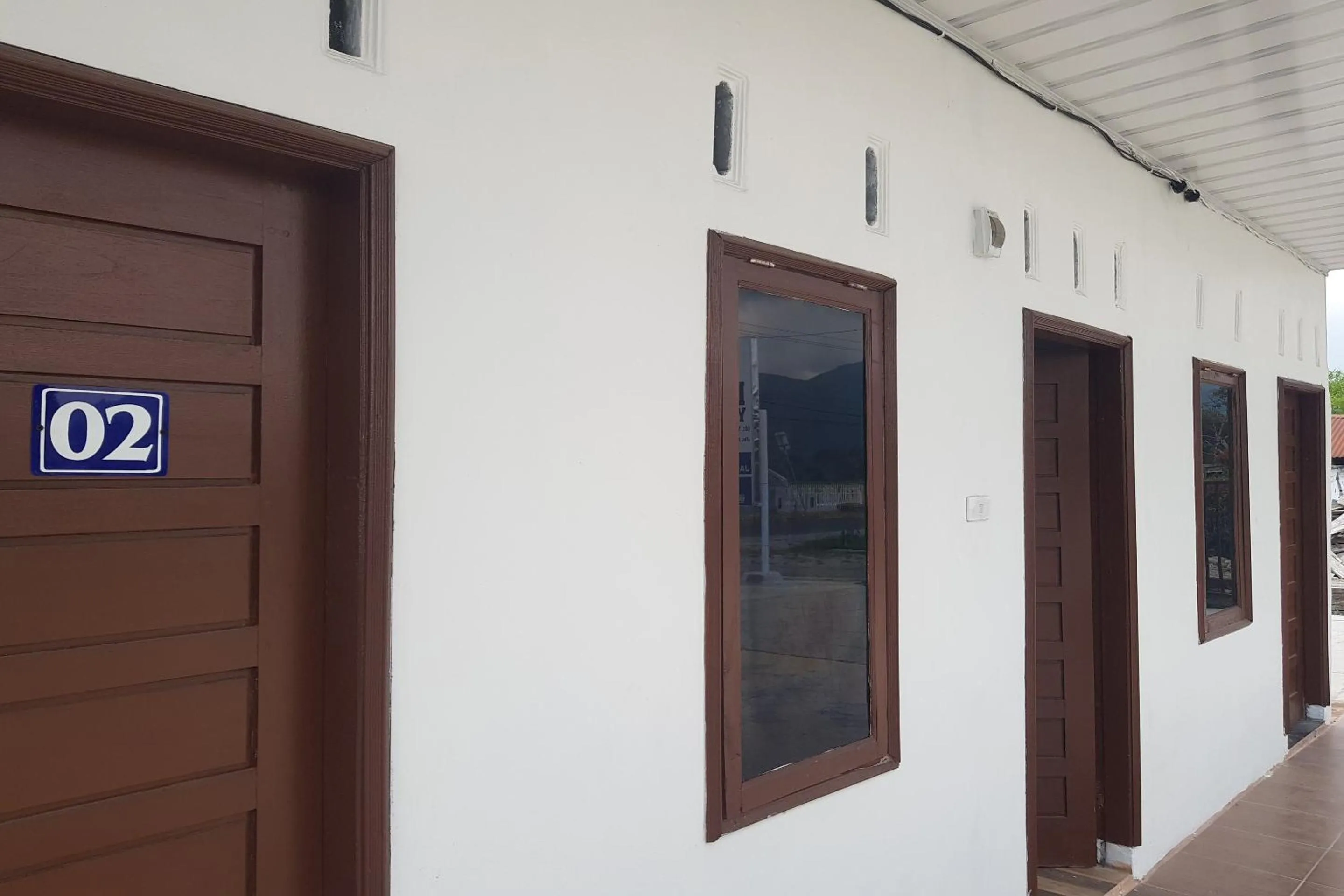 Other in Hotel O Tasya Homestay