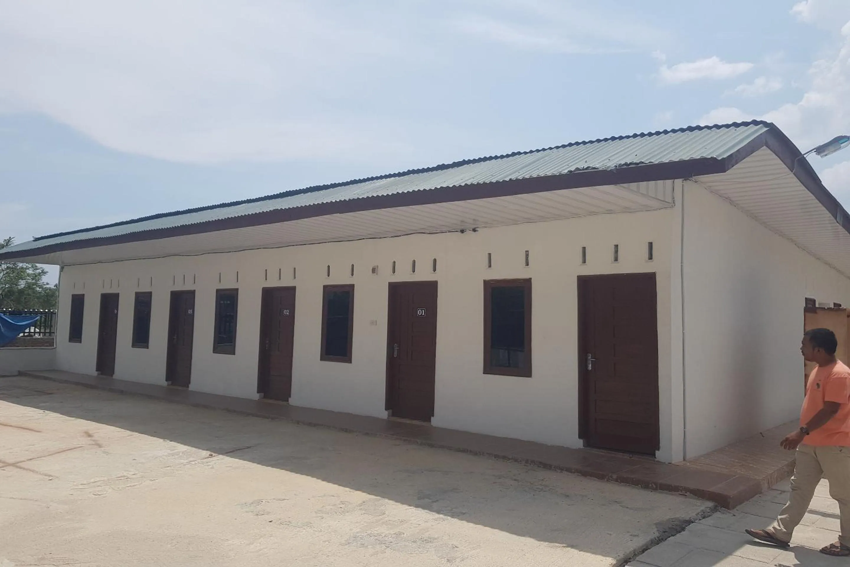 Other in Hotel O Tasya Homestay