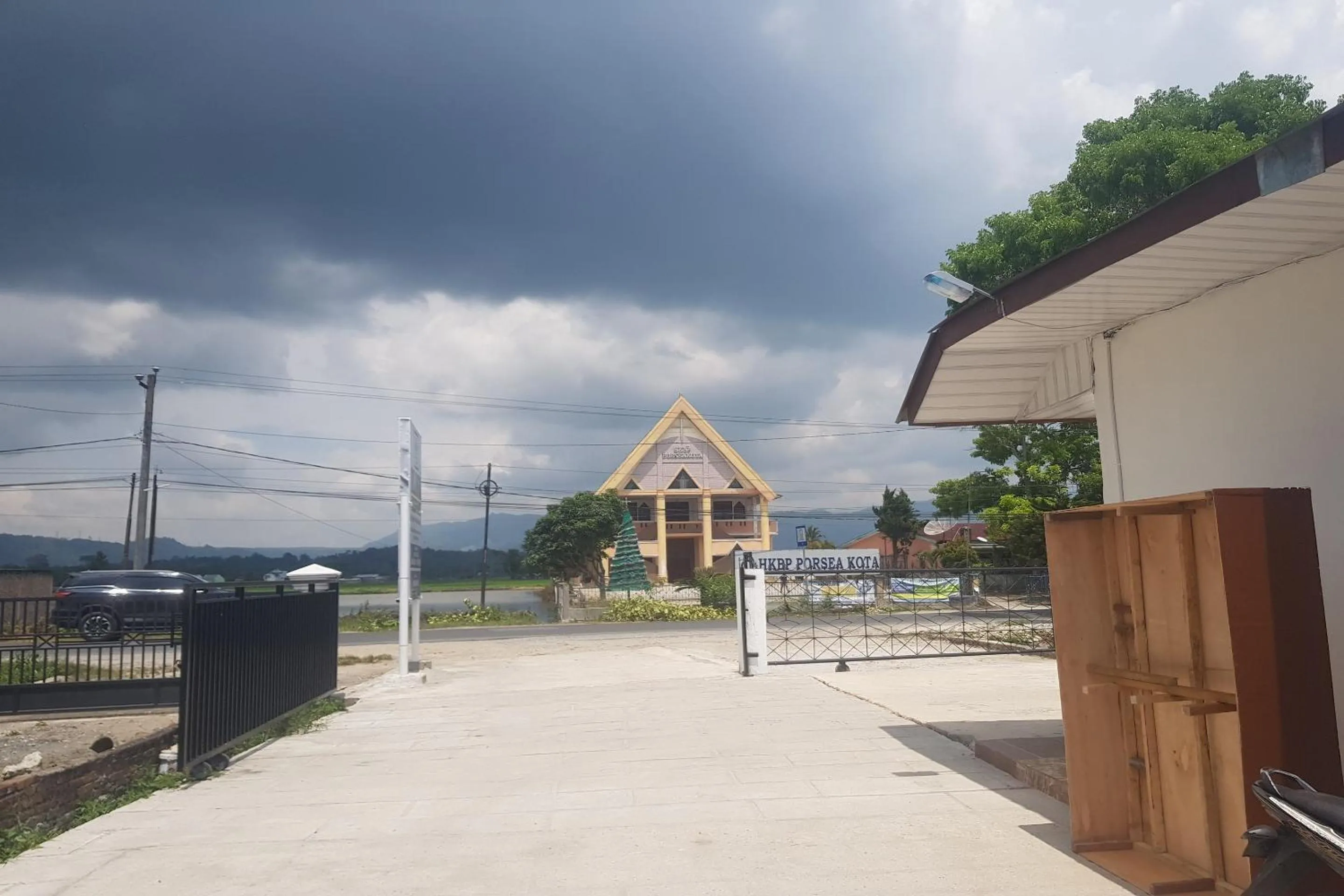 Hotel O Tasya Homestay