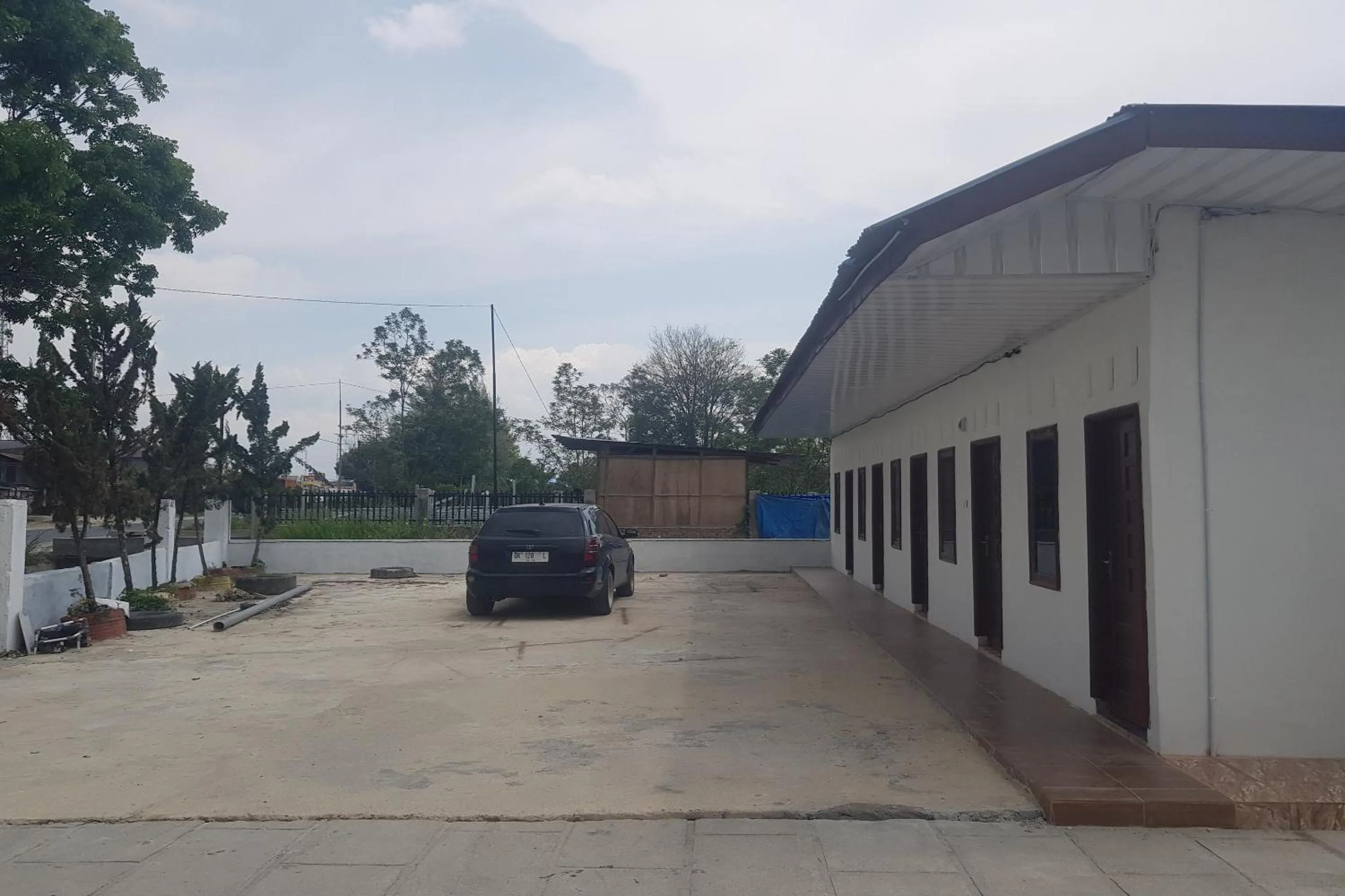 Other in Hotel O Tasya Homestay