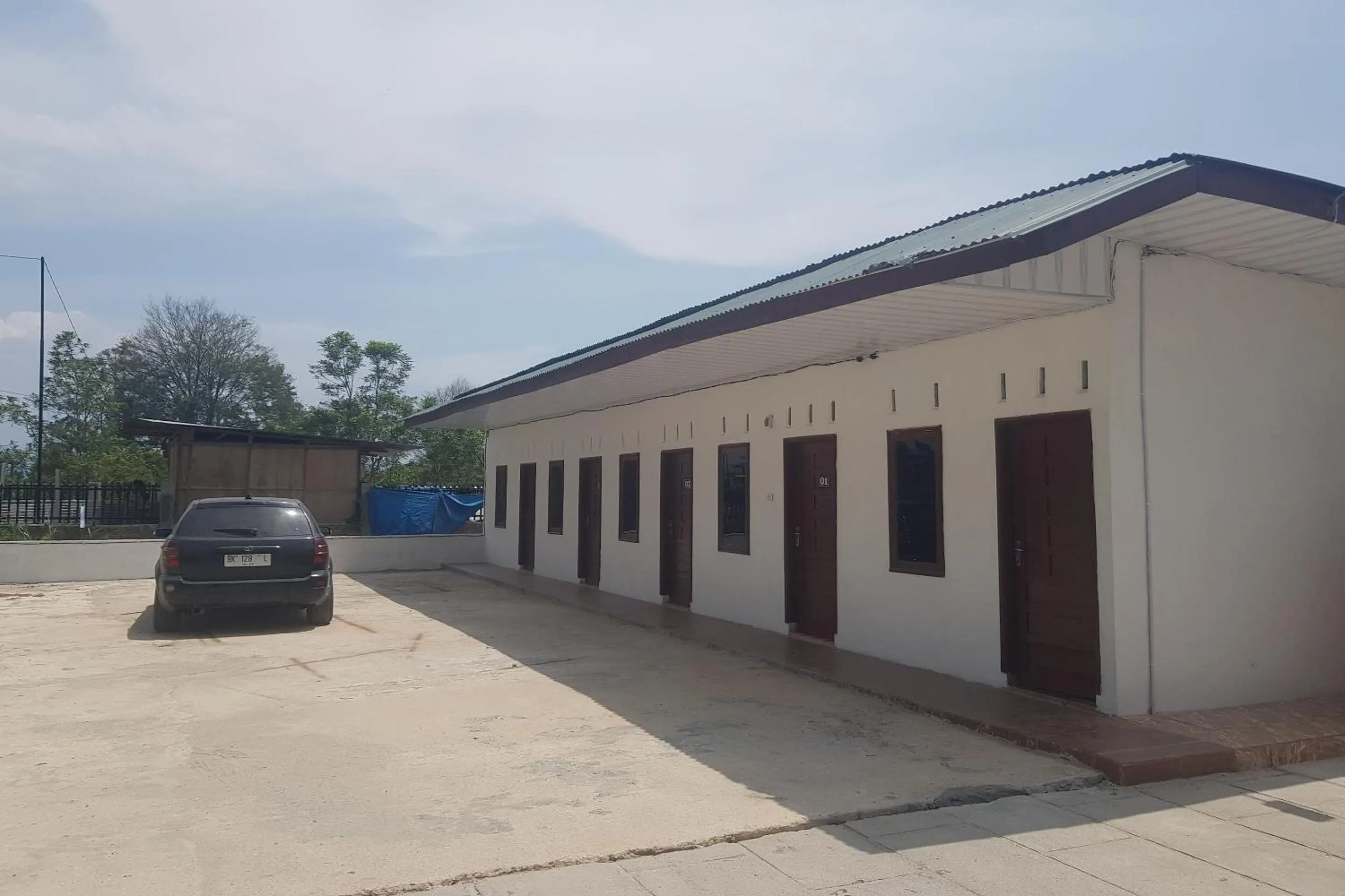 Other in Hotel O Tasya Homestay