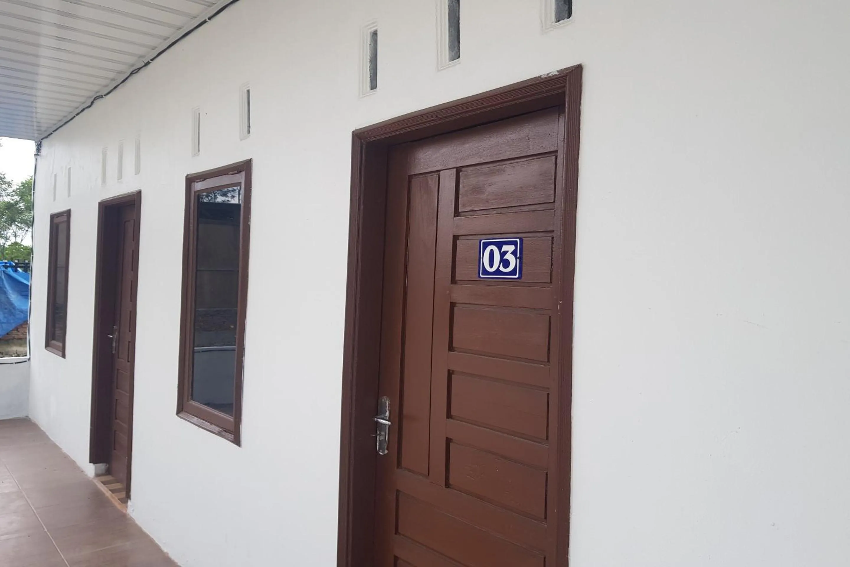 Other in Hotel O Tasya Homestay