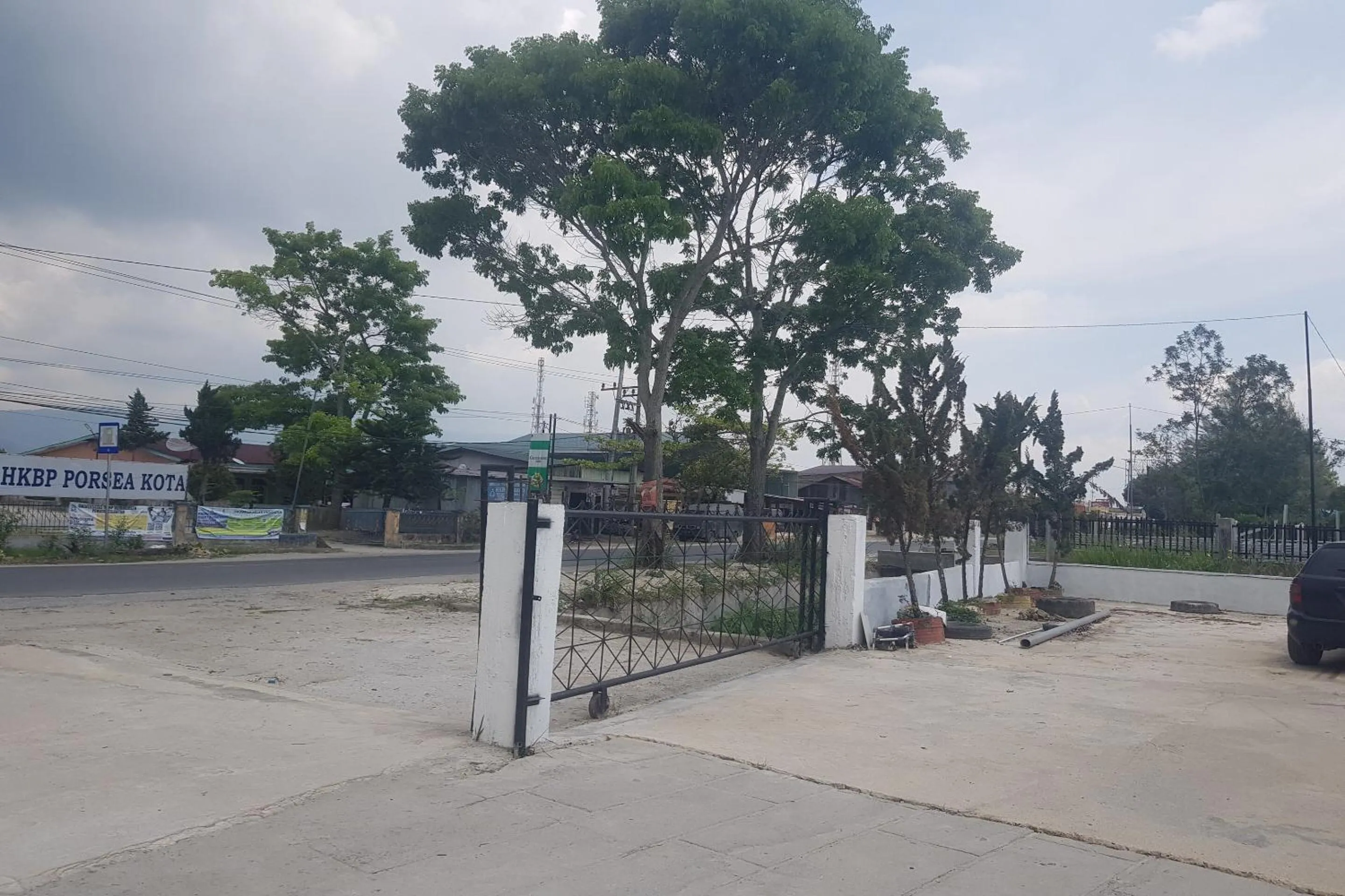 Other in Hotel O Tasya Homestay