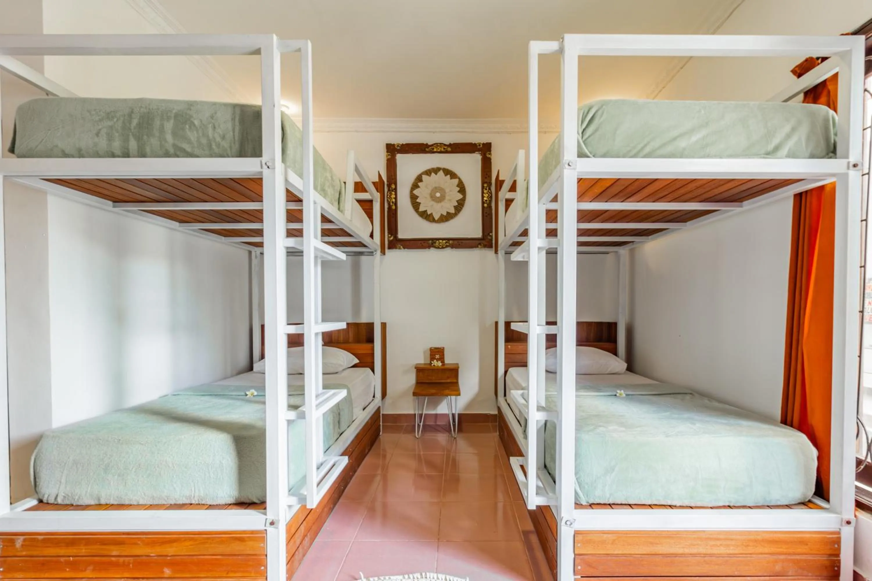 Bedroom in Capital O 93944 Geweka Homestay