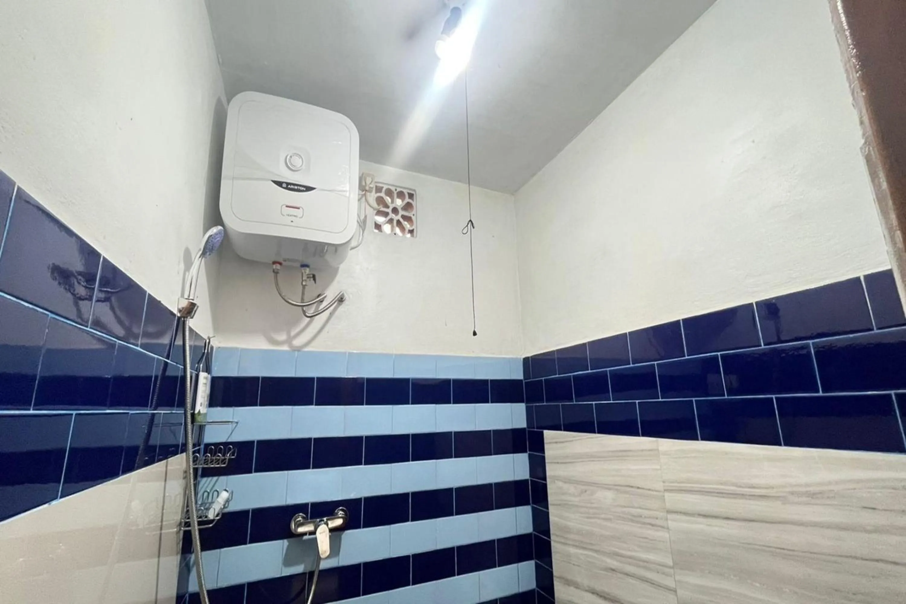 Bathroom in Belvilla Moksha Haven Pandawa BaliNearNirwana Garden Bali